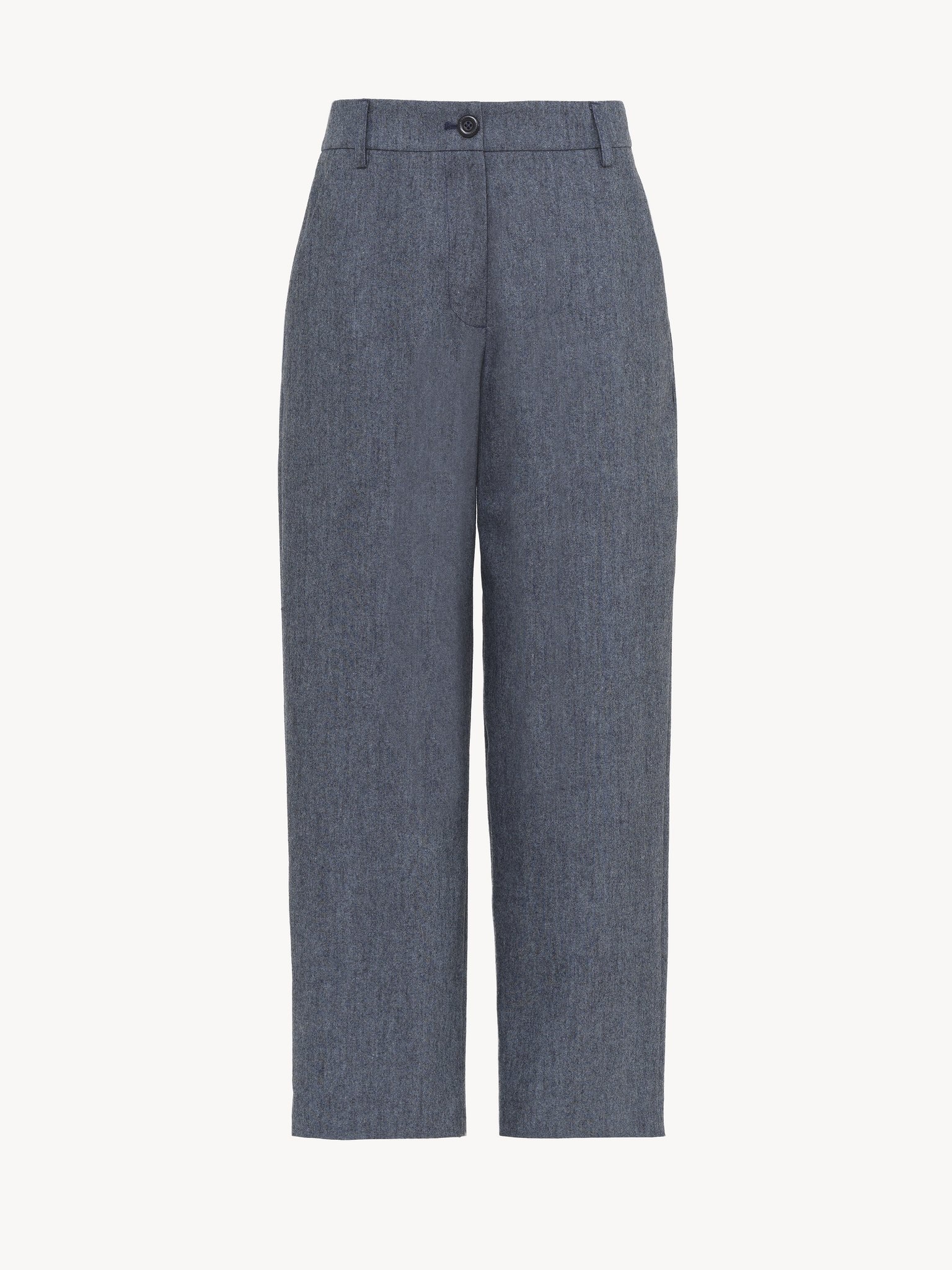 TAPERED PANTS - 4