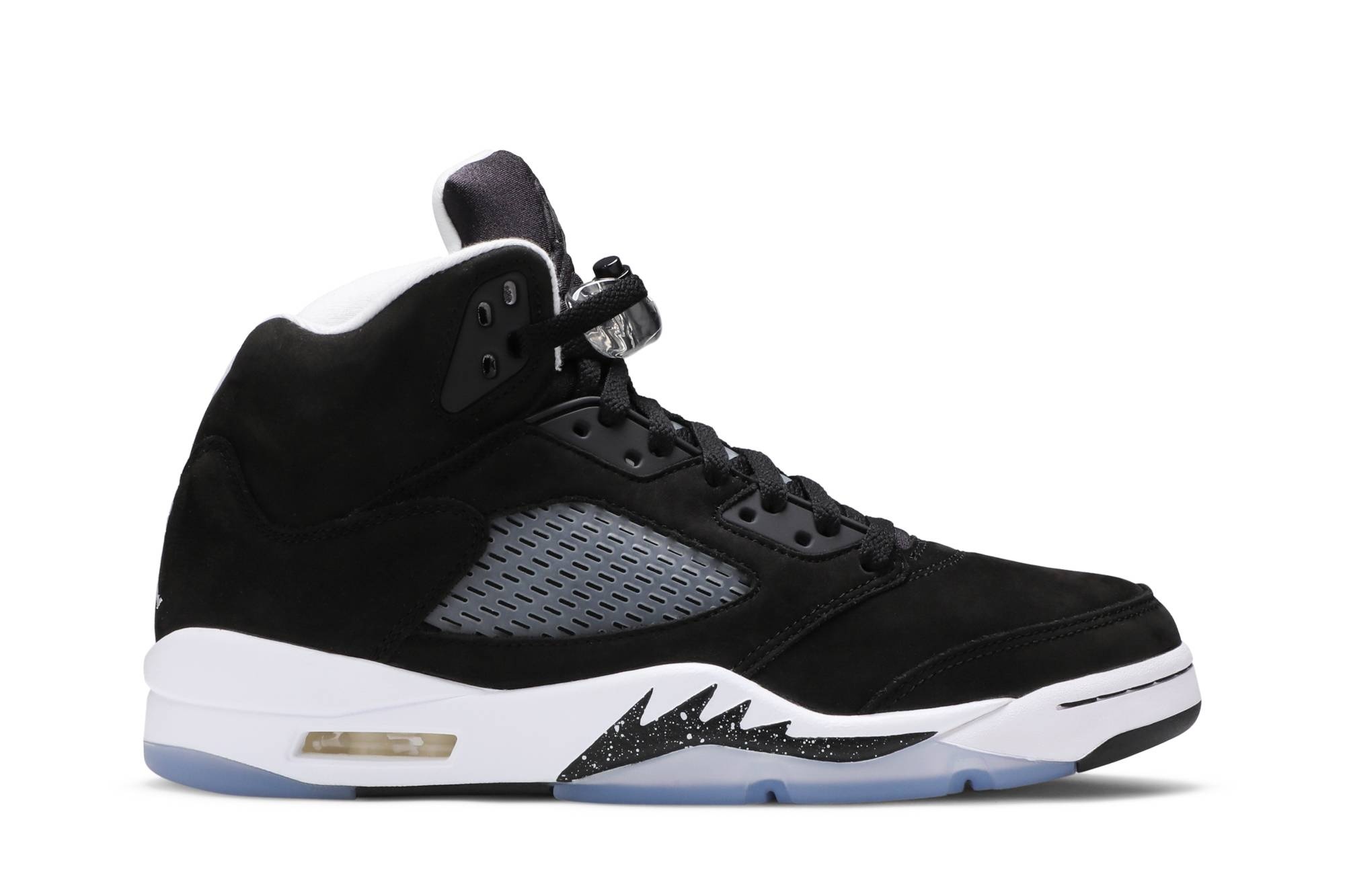 Air Jordan 5 Retro 'Oreo' 2021 - 1