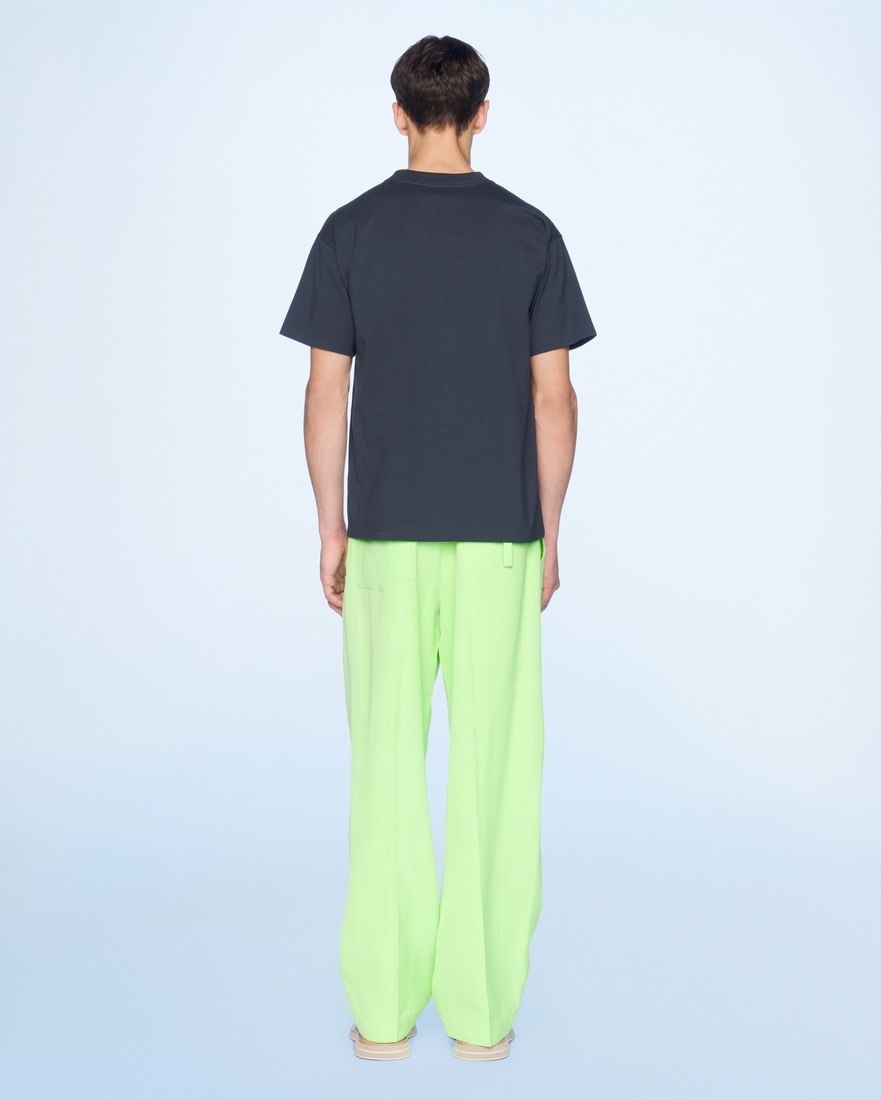 Le t-shirt Glaçon - 3
