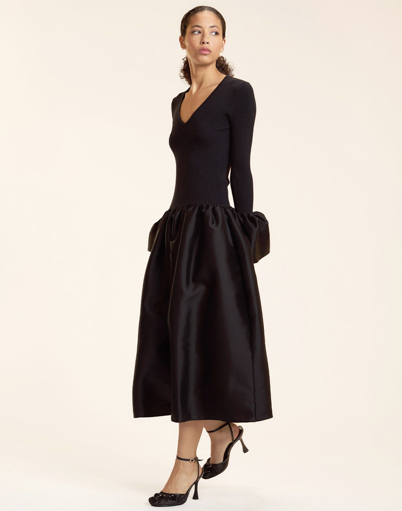 CYNTHIA ROWLEY Fiona Dress outlook