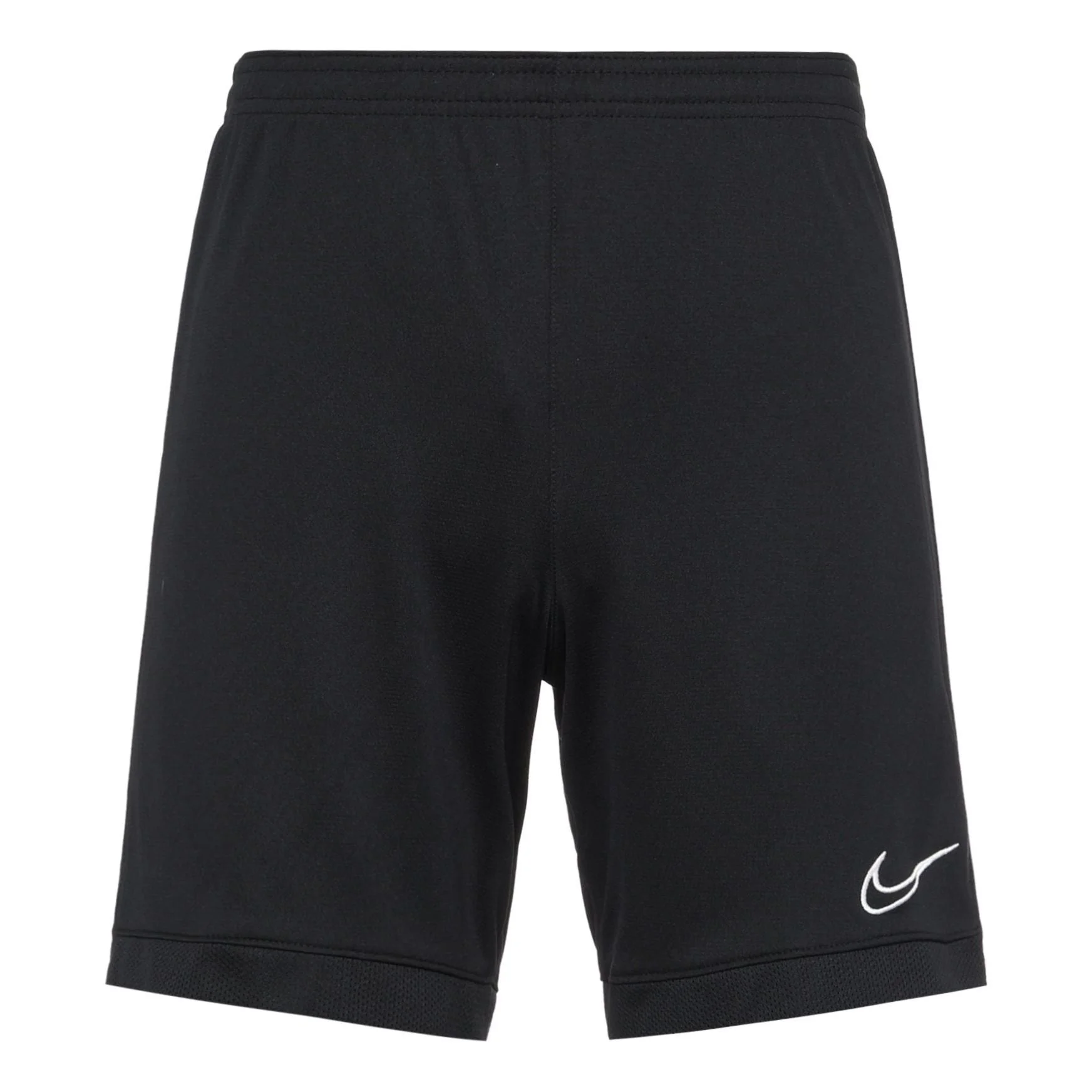 Nike DRI-FIT Quick Dry Training Sports Shorts Black AJ9995-015 - 1