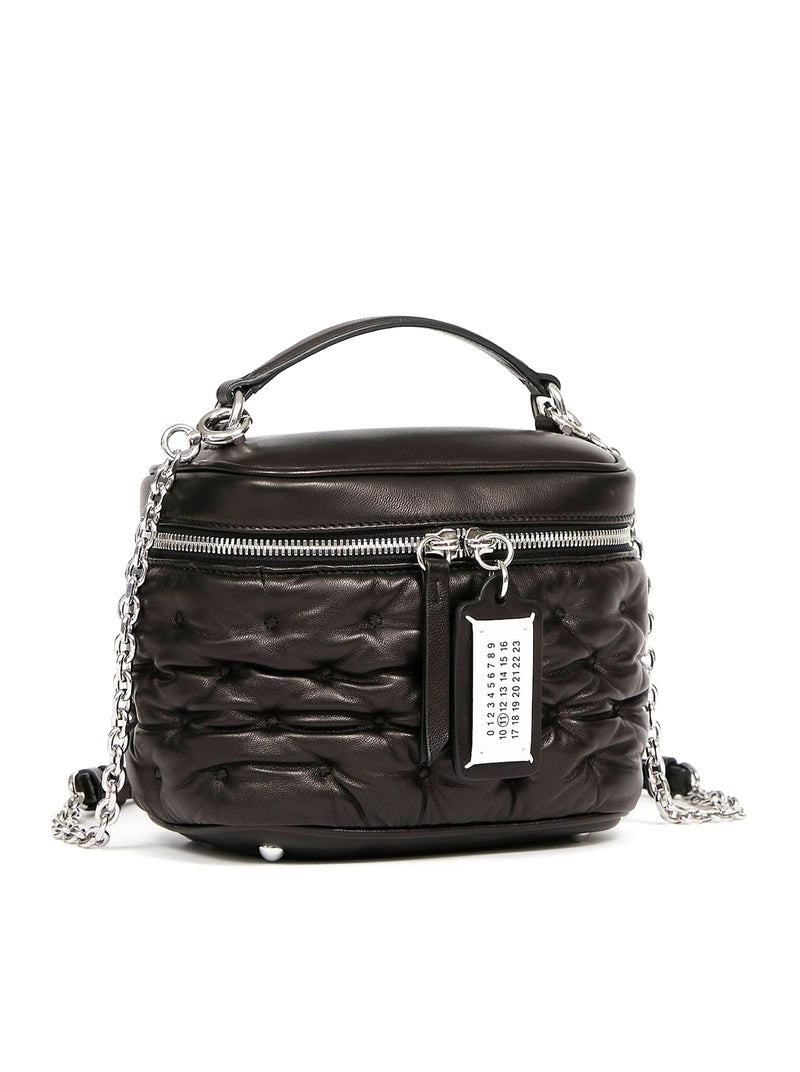 Maison Margiela Women Glam Slam Bag In Sheepskin - 4