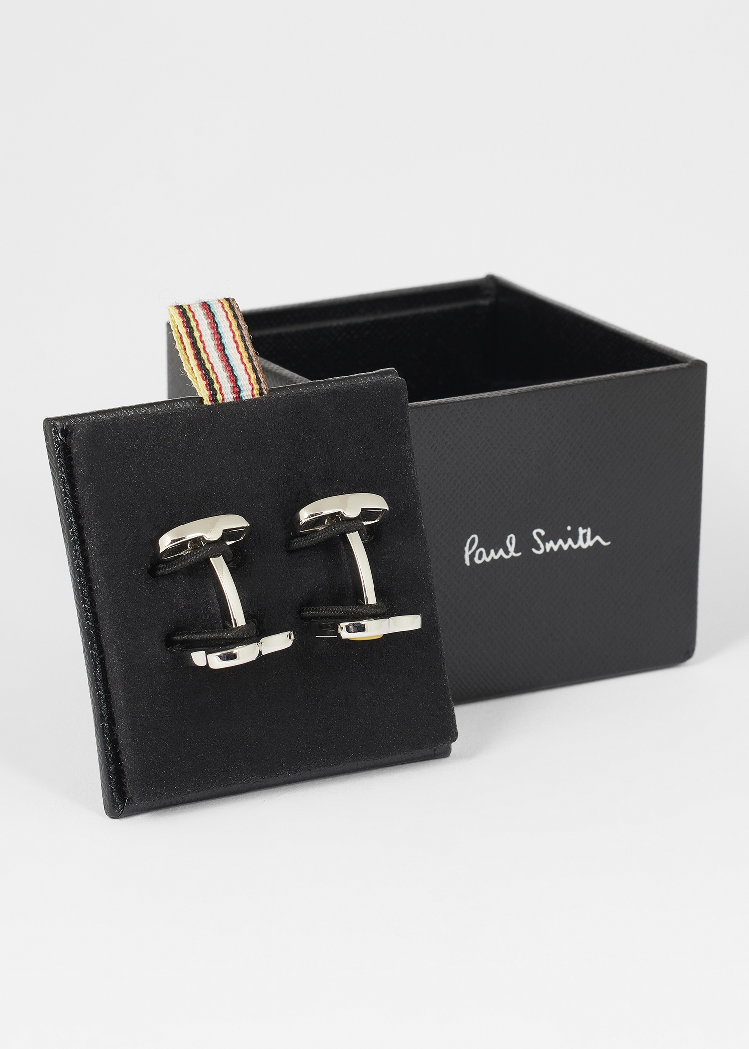 Fried Egg Cufflinks - 4