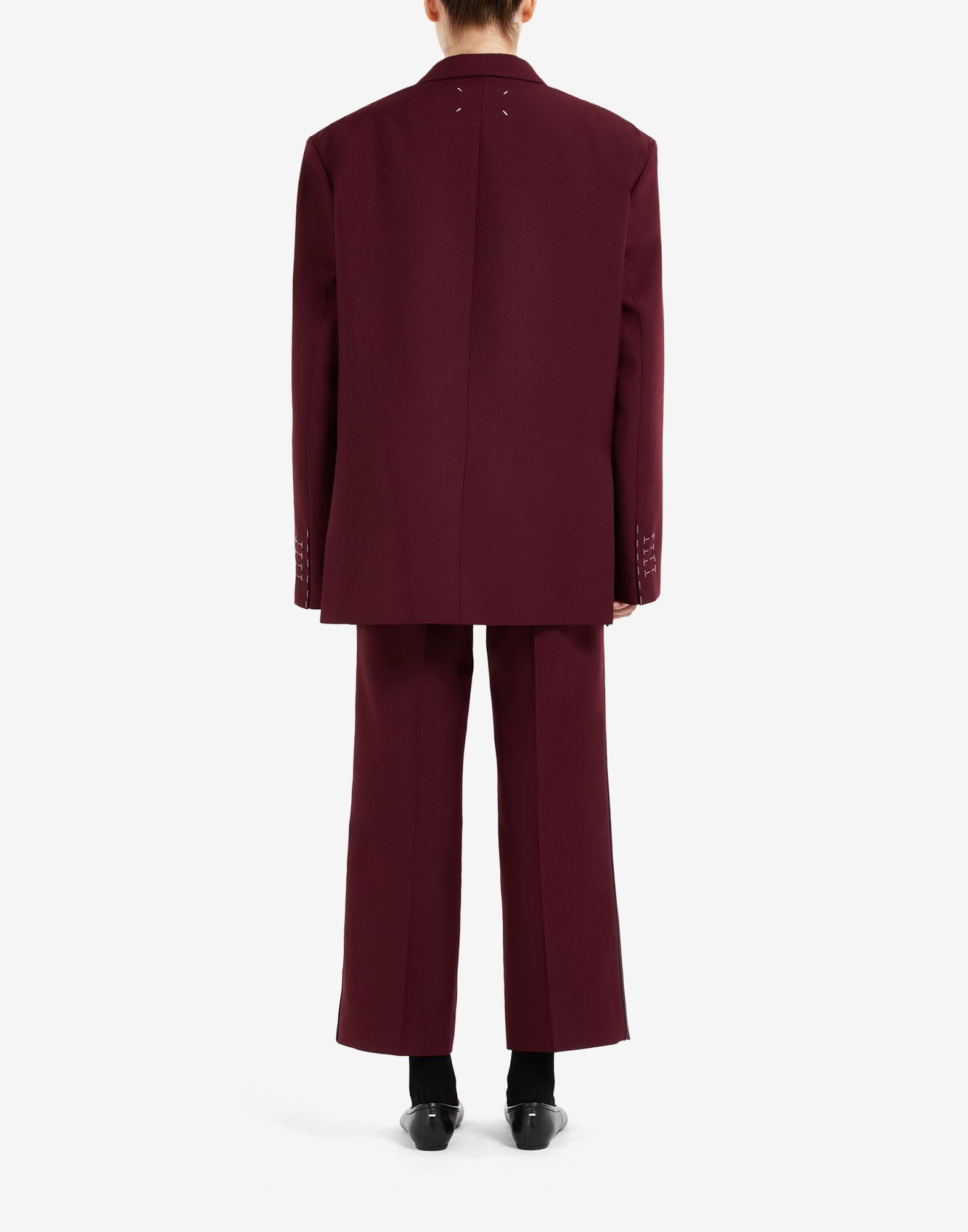 'Memory of' schoolboy jacket - 4