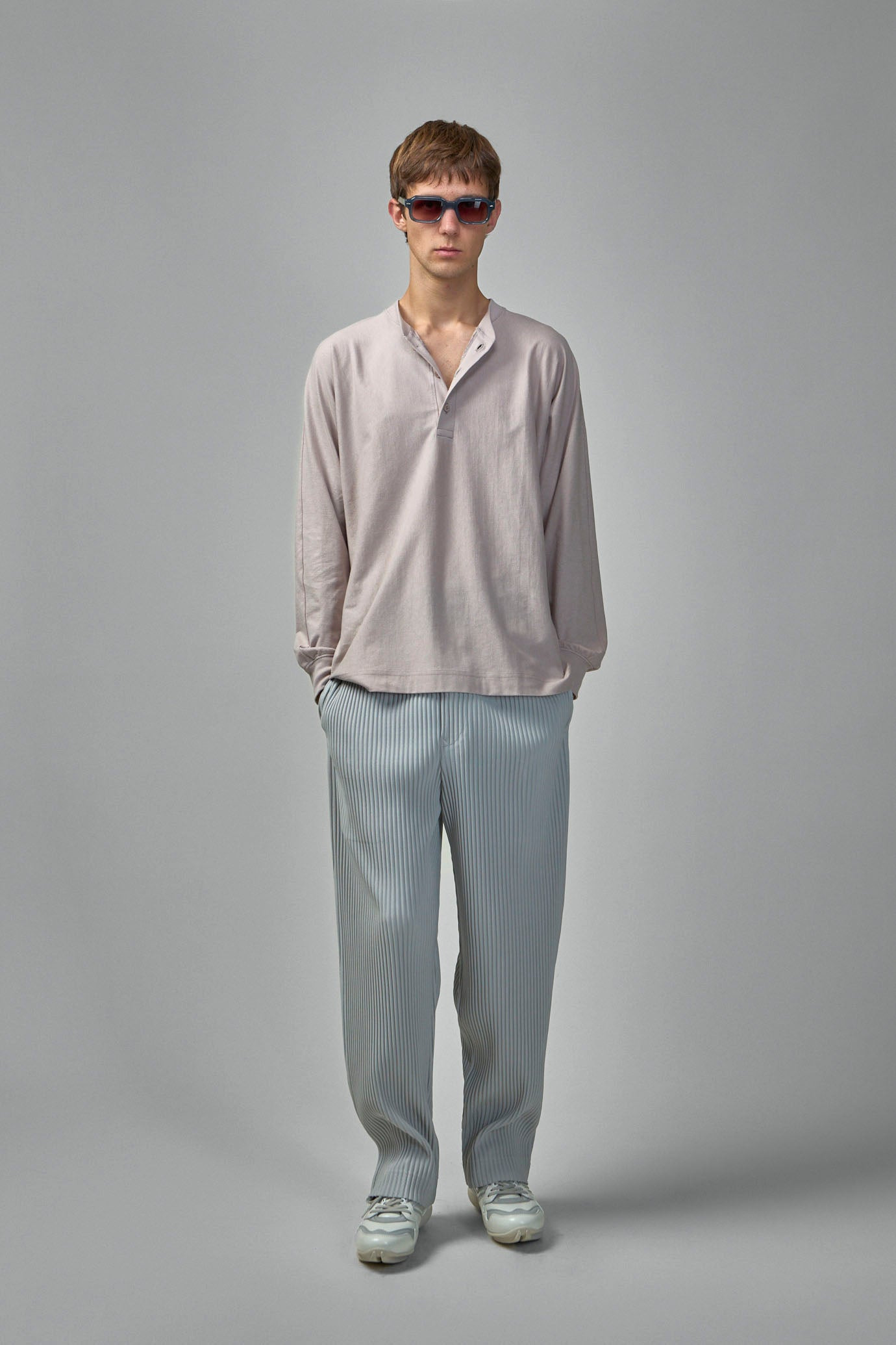 Basics Pants - 5