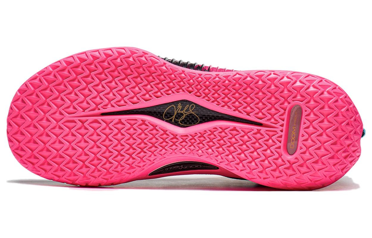 Li-Ning Jimmy Butler 1 'Buzzer Beater' ABAS051-31 - 4