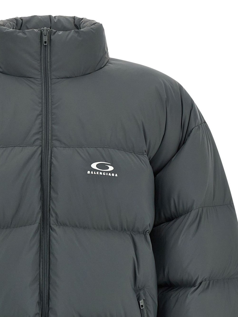 Standard quilted padded jacket 4