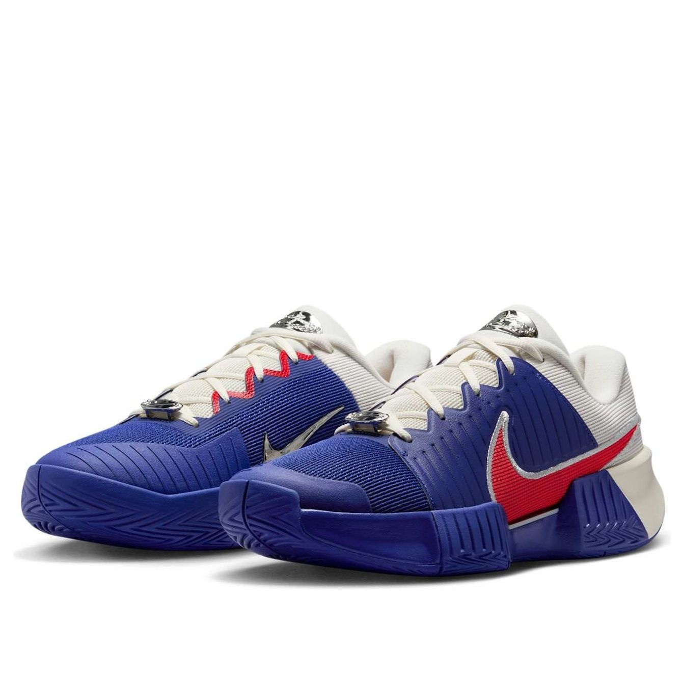 Nike GP Challenge Pro Premium 'Deep Night Pale Ivory Crimson' HJ6767-500 - 3