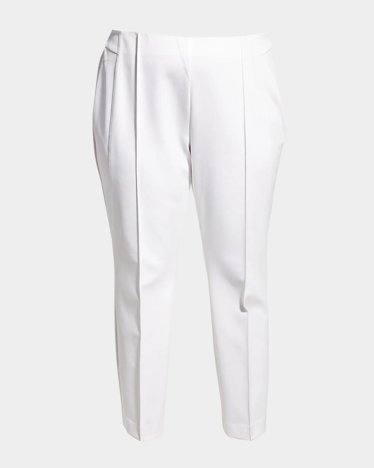 Plus Size Gramercy Acclaimed-Stretch Pants - 1