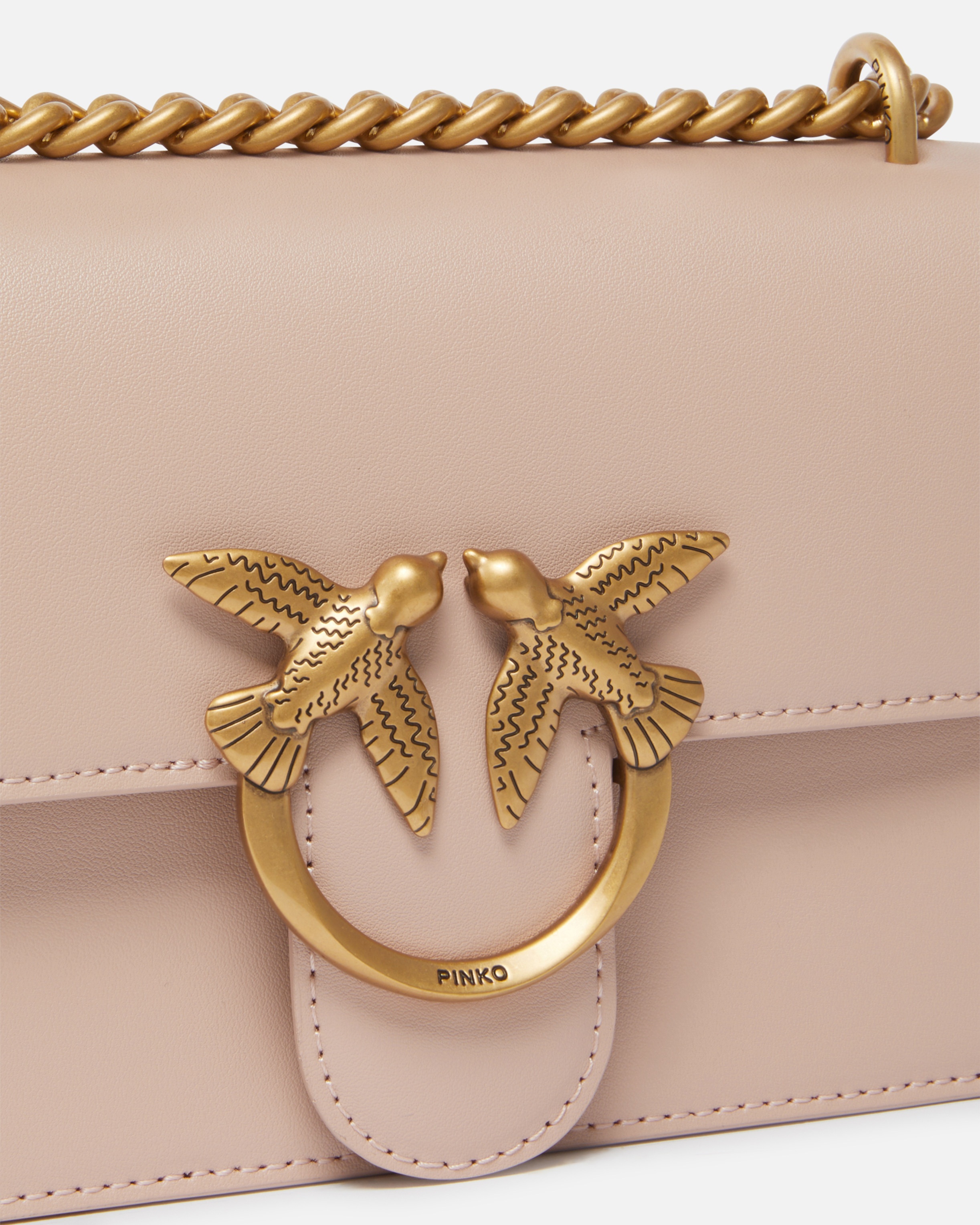 MINI LOVE BAG ONE SIMPLY - 3