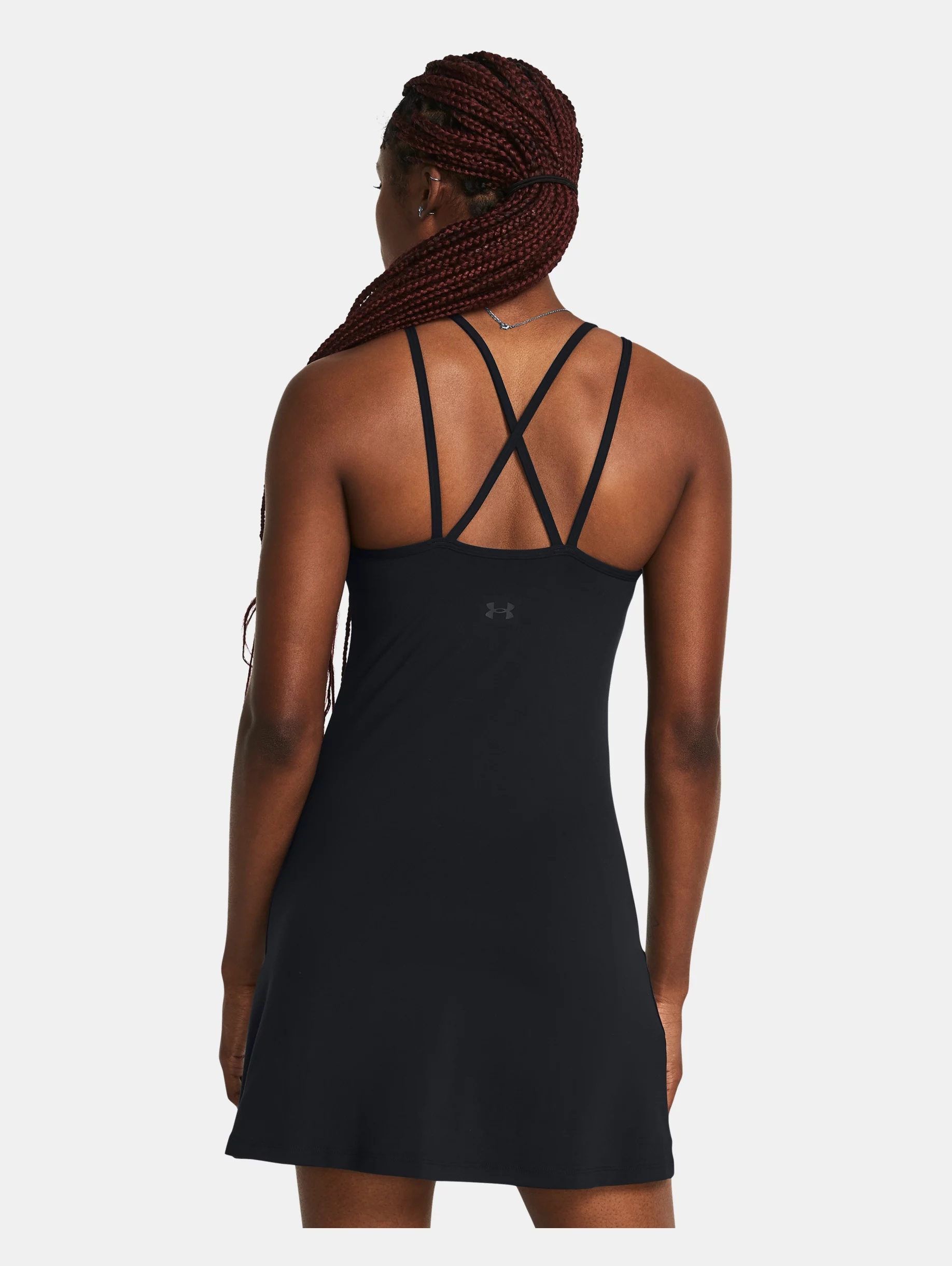 Women's UA Meridian Dress - 4