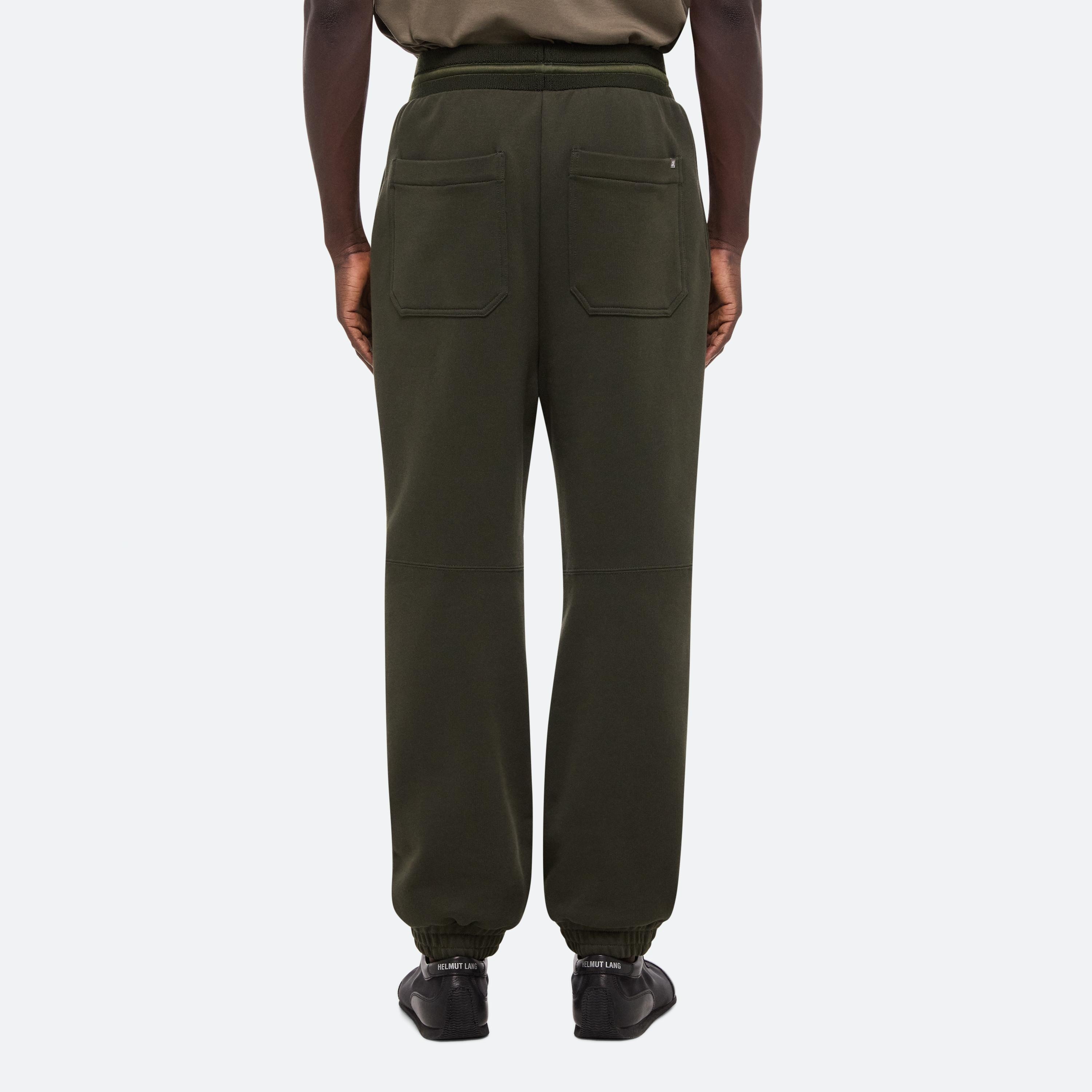 CURVE SWEATPANTS - 6