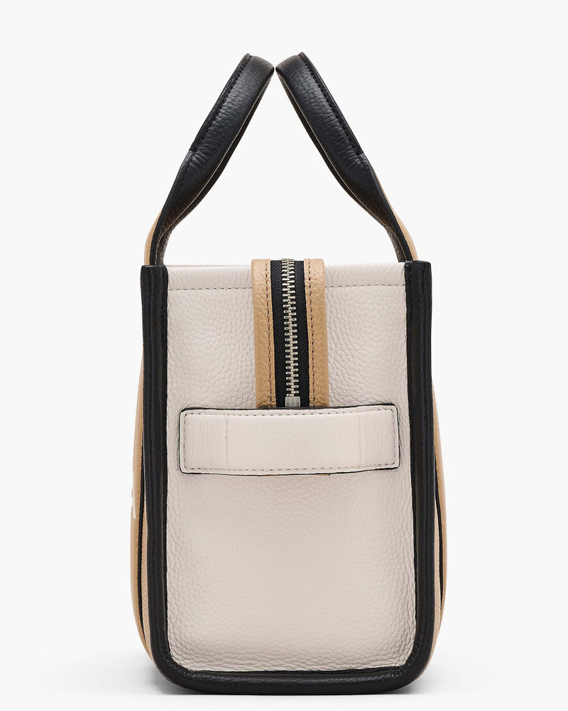 THE COLORBLOCK SMALL TOTE BAG 6
