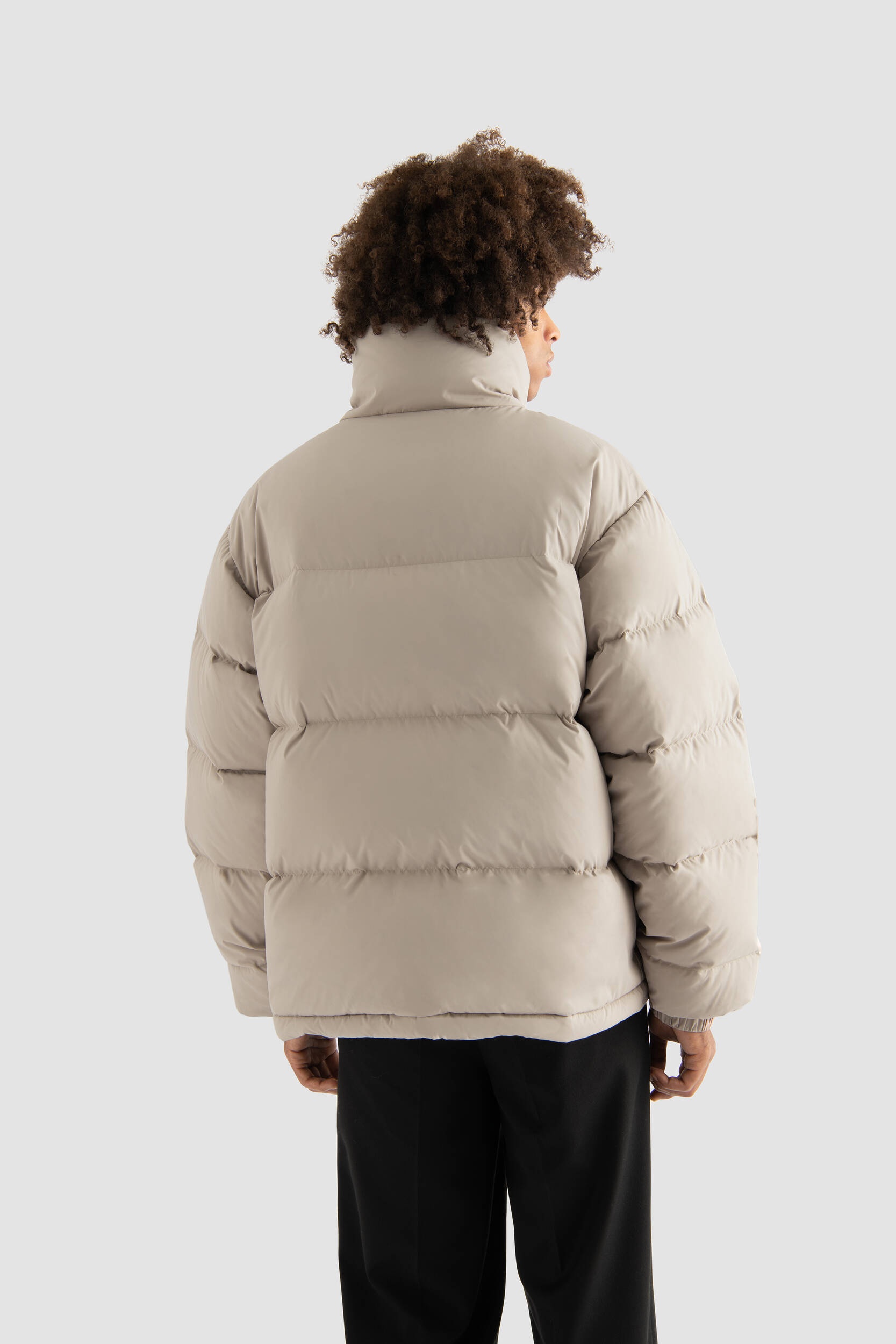 Route Puffer Jacket - 3