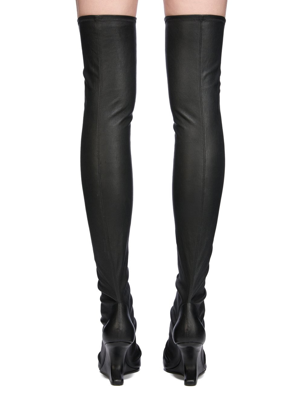 BOOTS - 4