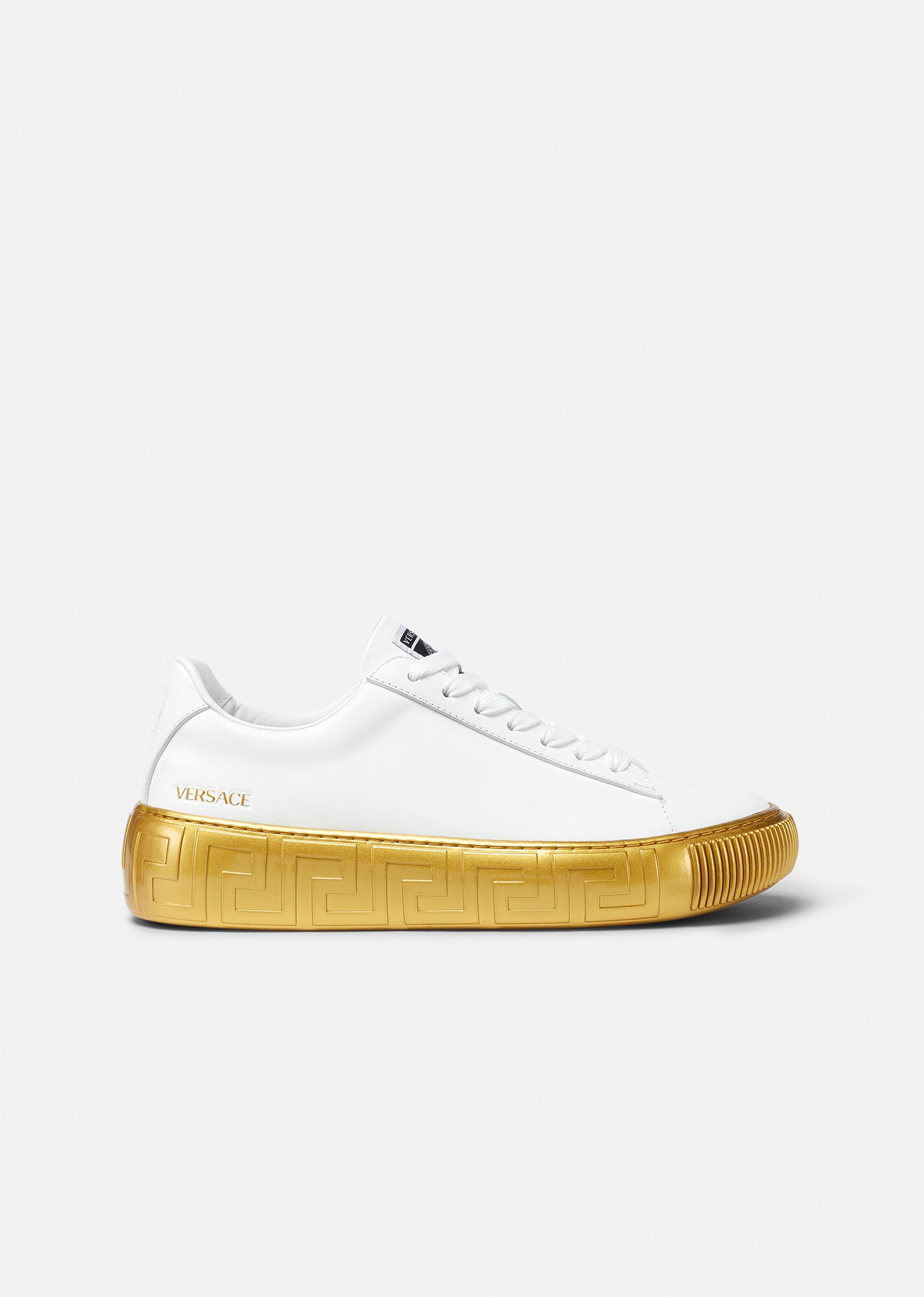 Greca Sneakers - 1