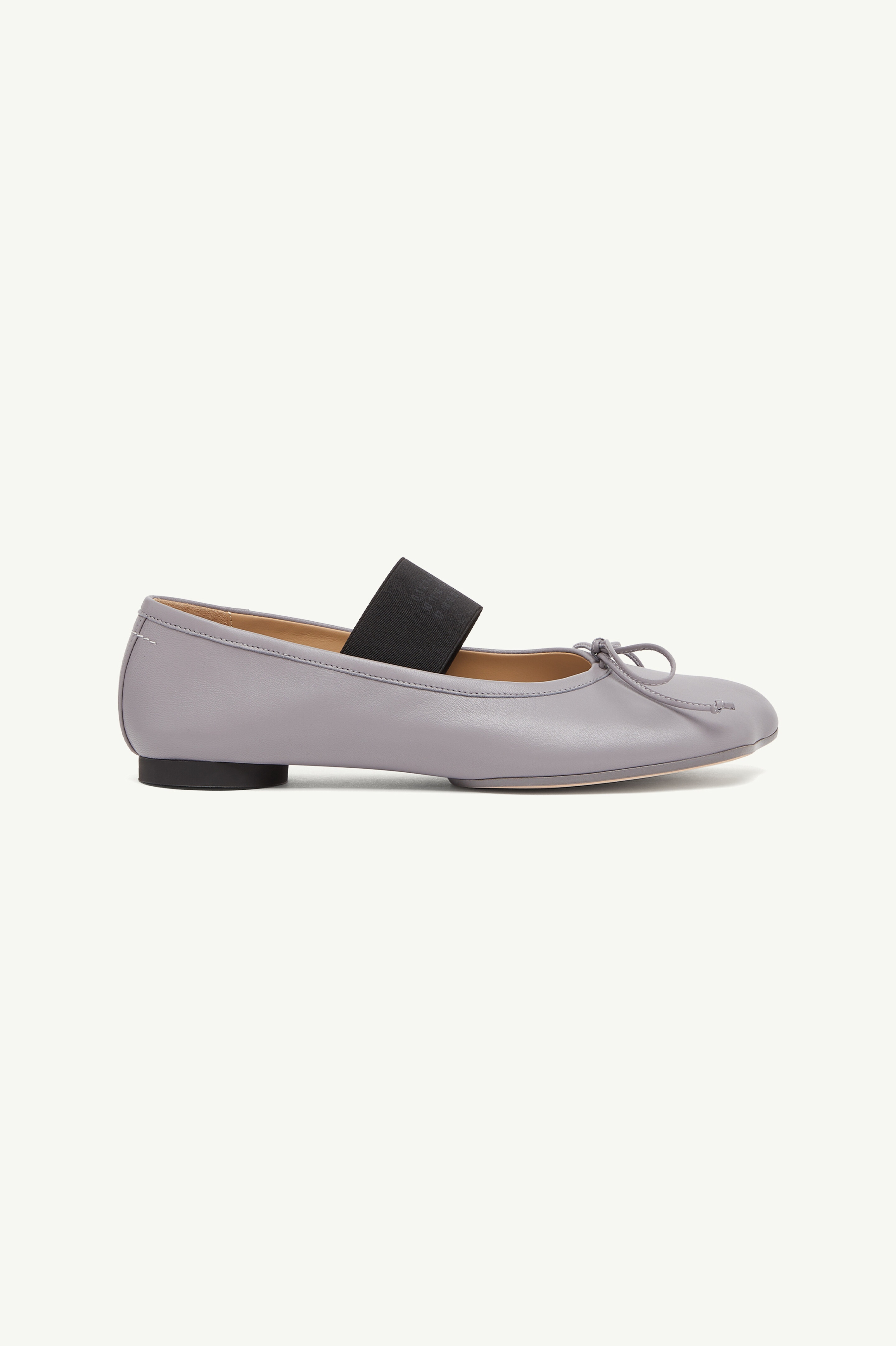 Anatomic Numeric Ballerinas - 1