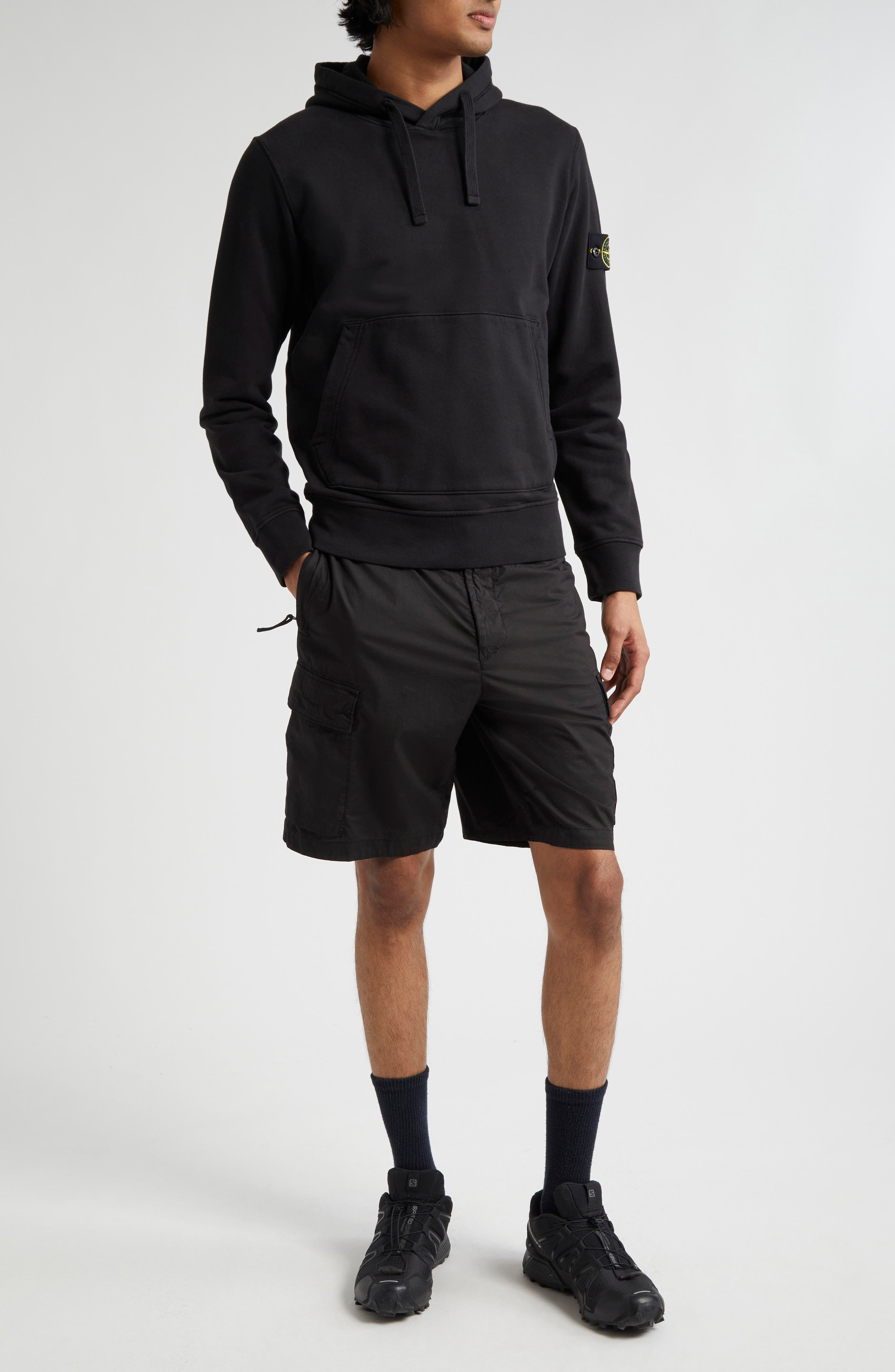 Felpa Pullover Hoodie - 2