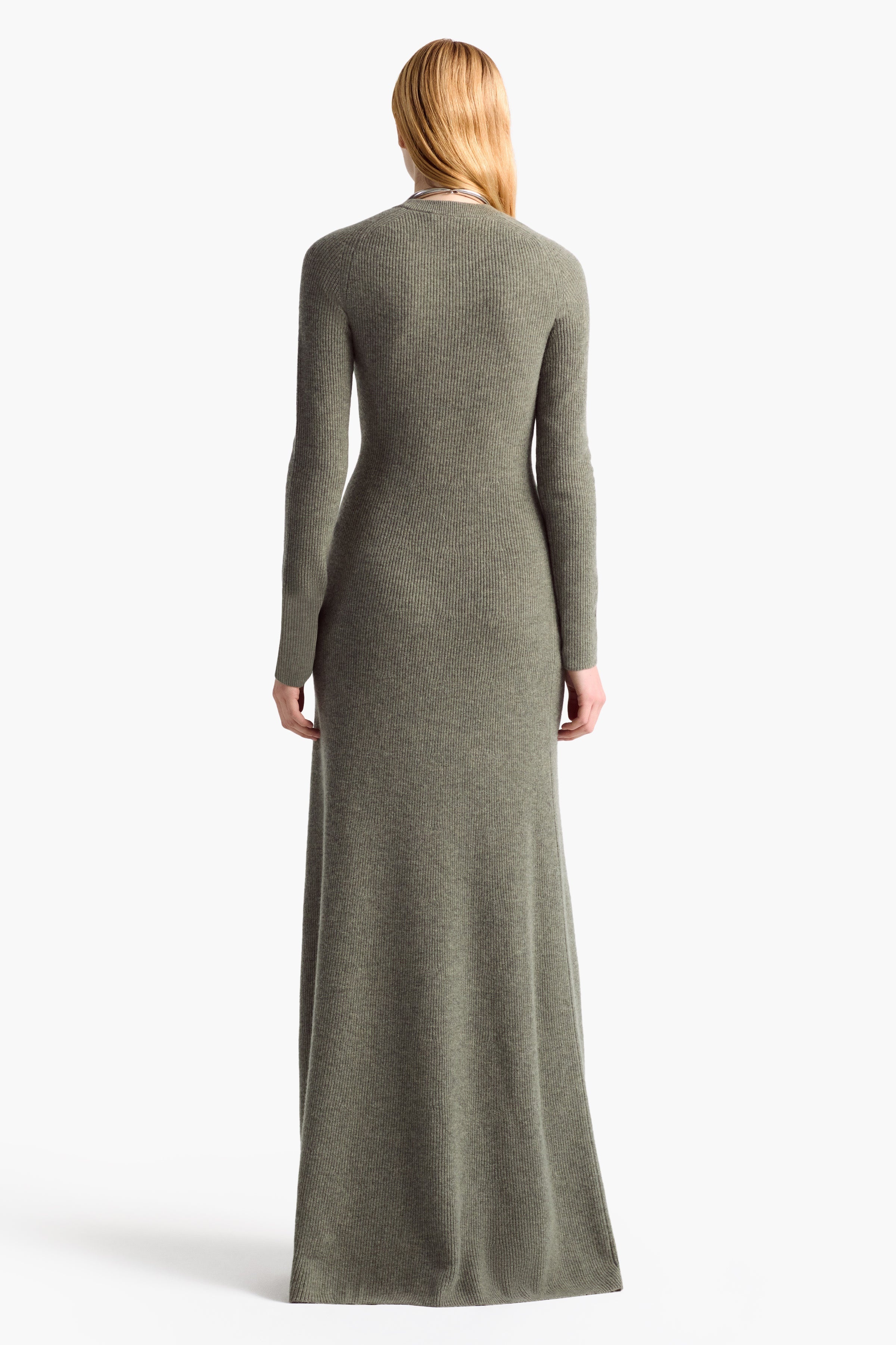 CUDDY DRESS - 4