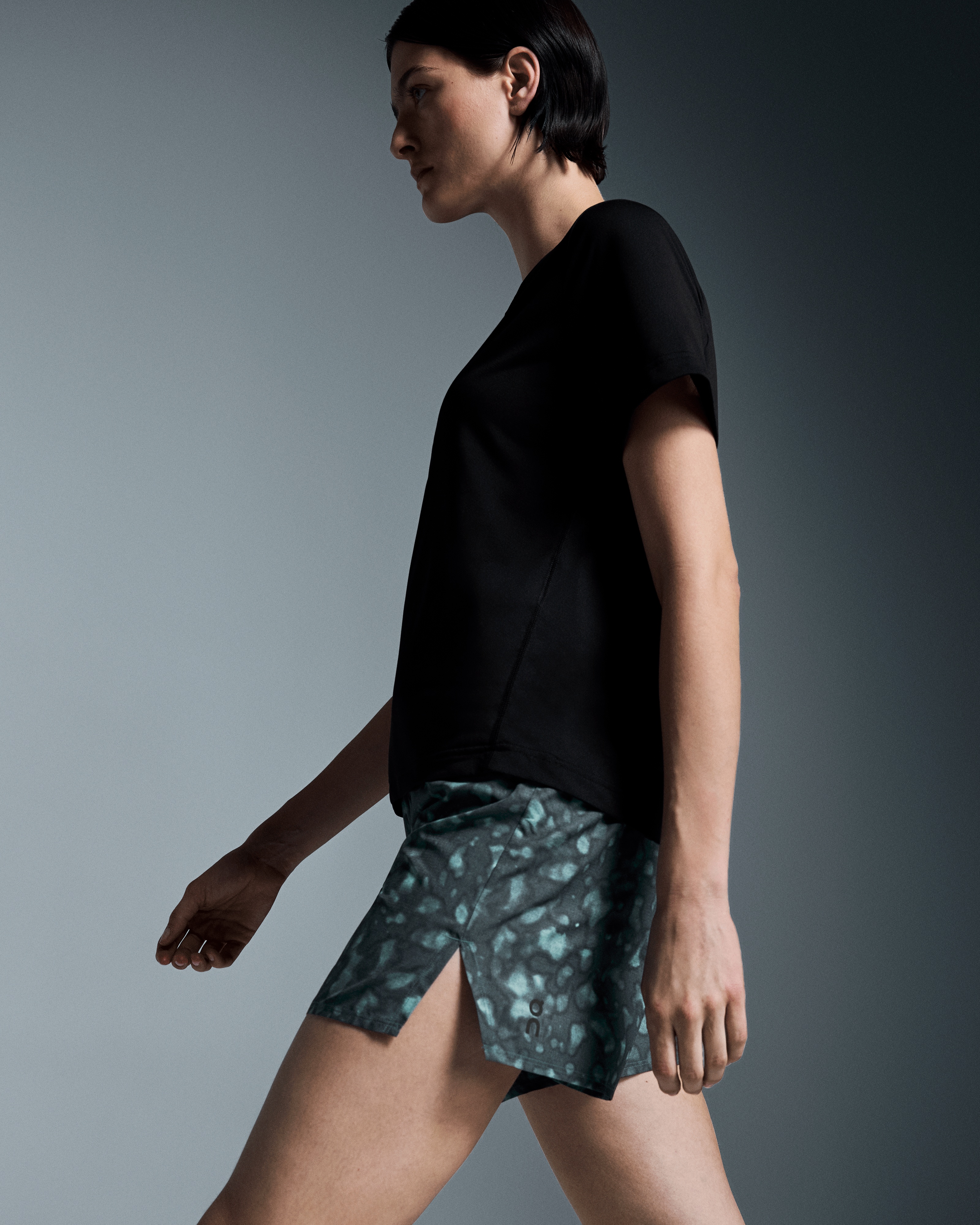 Trail Shorts - 3