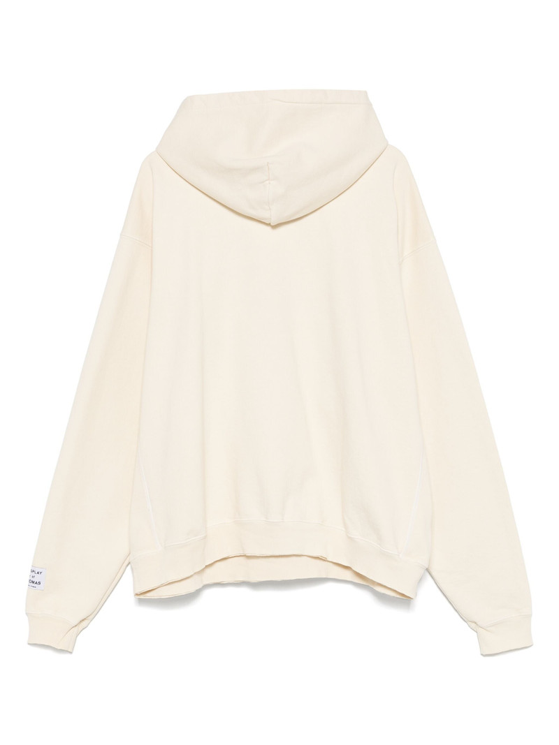 GALLERY DEPT. Boxing Merch Hoodie outlook