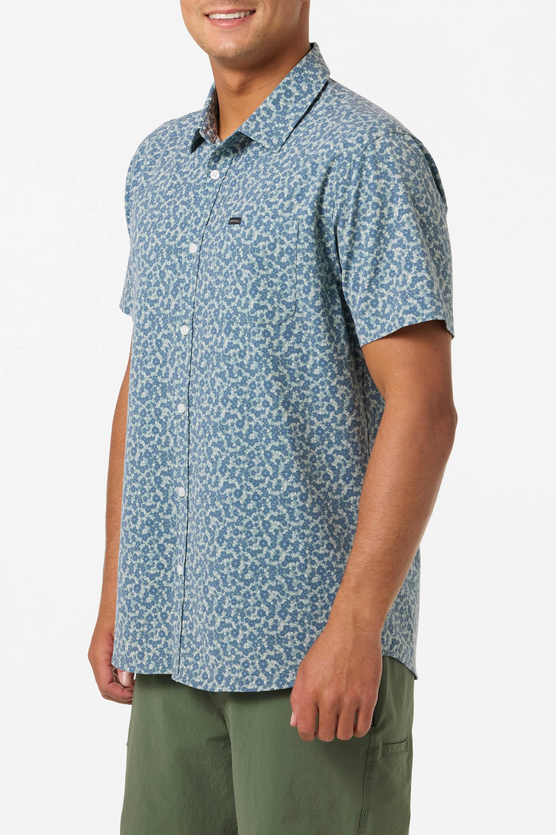 TRVLR UPF Traverse Standard Fit Shirt 4