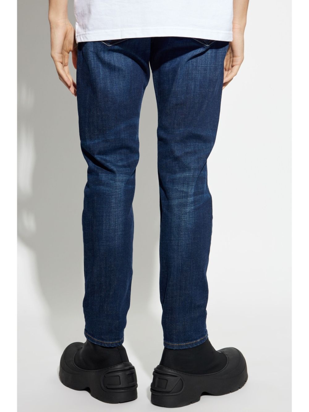 2019 D-Strukt jeans - 4