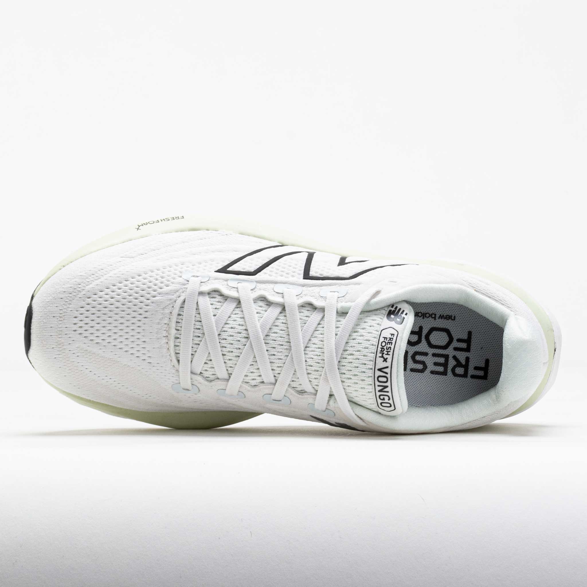 New Balance Fresh Foam x Vongo v6 Men's Reflection/White/Mineral - 3