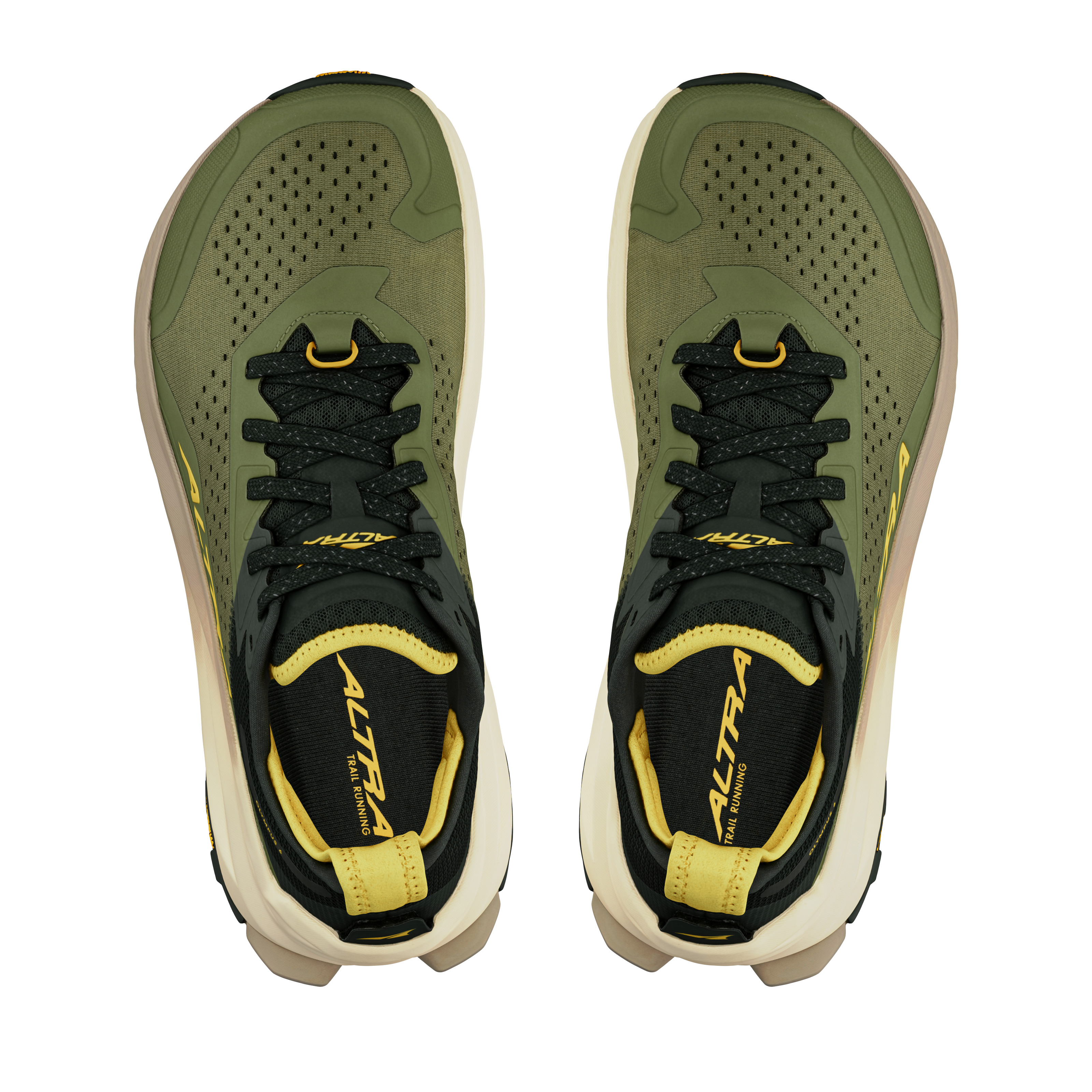 Men's Olympus 6 - 6