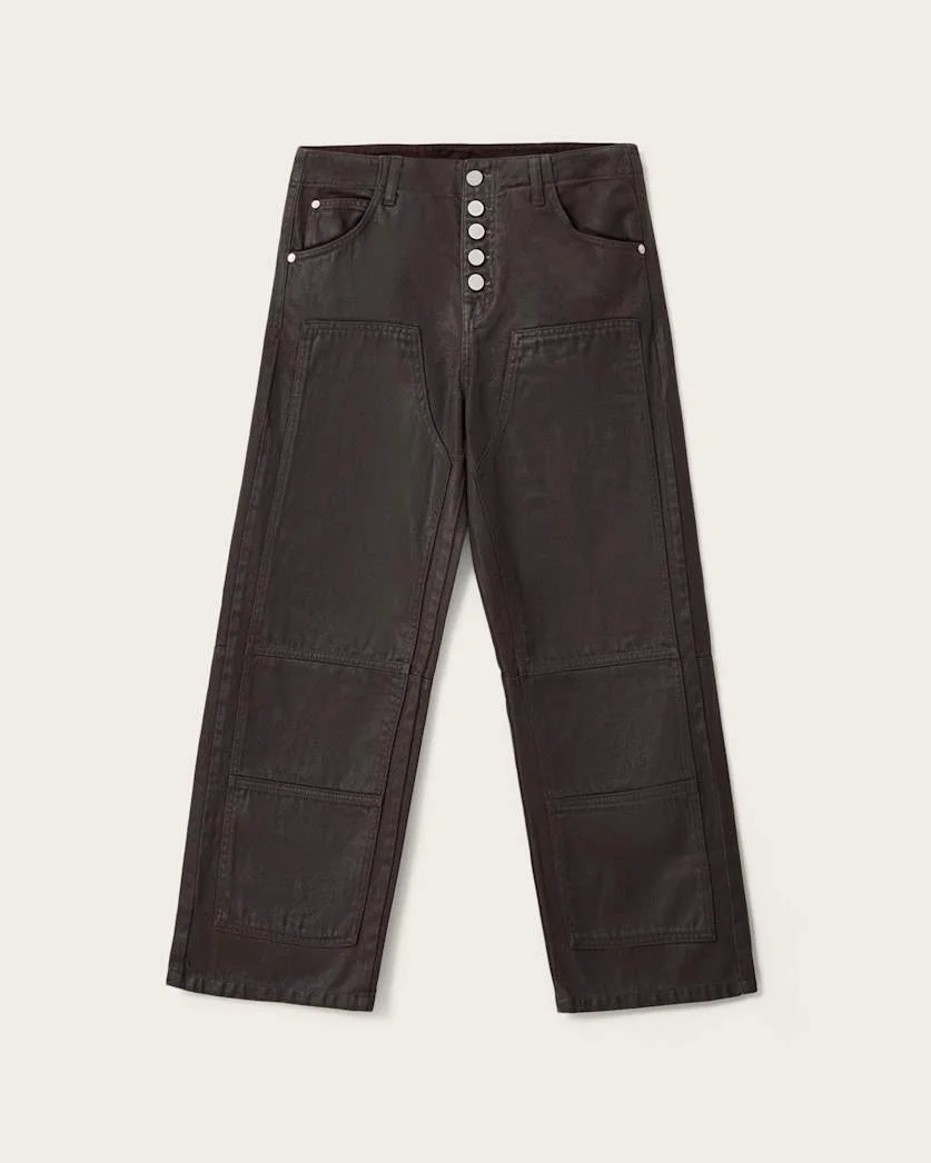 TAY CARPENTER JEANS - 1