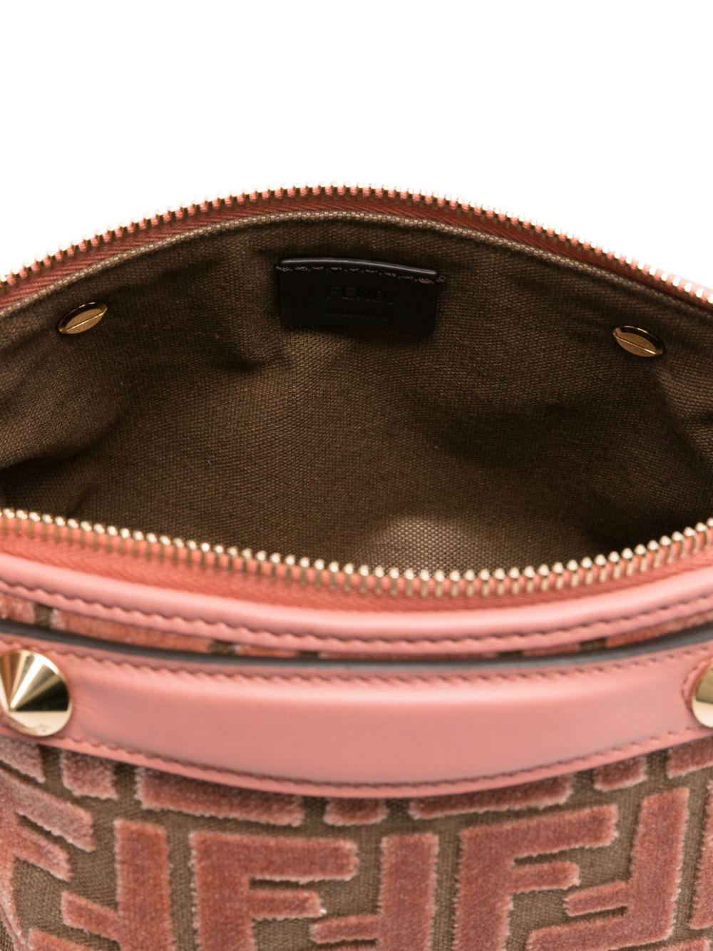 mini By The Way Soft shoulder bag - 5