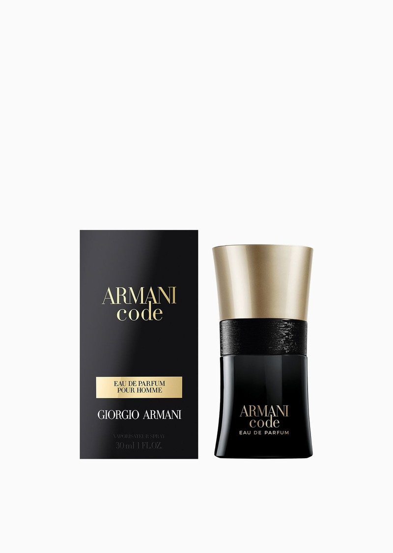 GIORGIO ARMANI Eau de Parfum ARMANI CODE 30 ml outlook