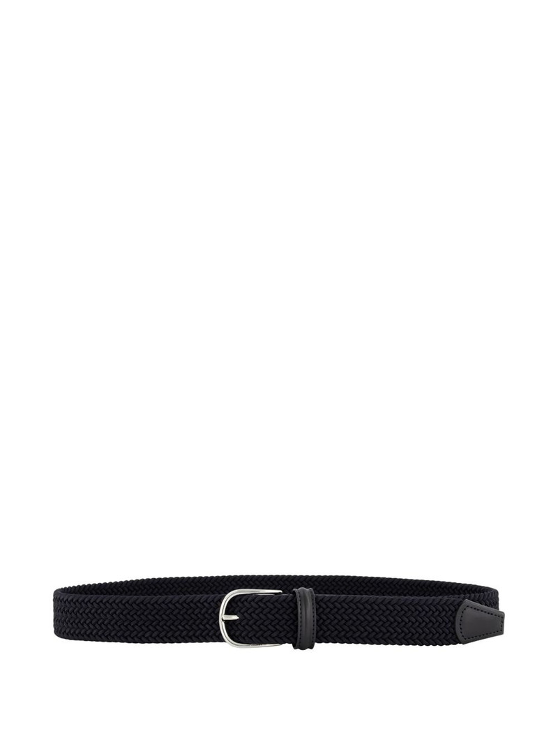 leather belt 1