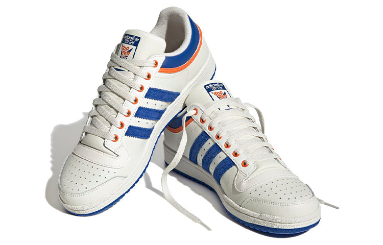 adidas adidas Top Ten Low 'Knicks' GY2515 | REVERSIBLE