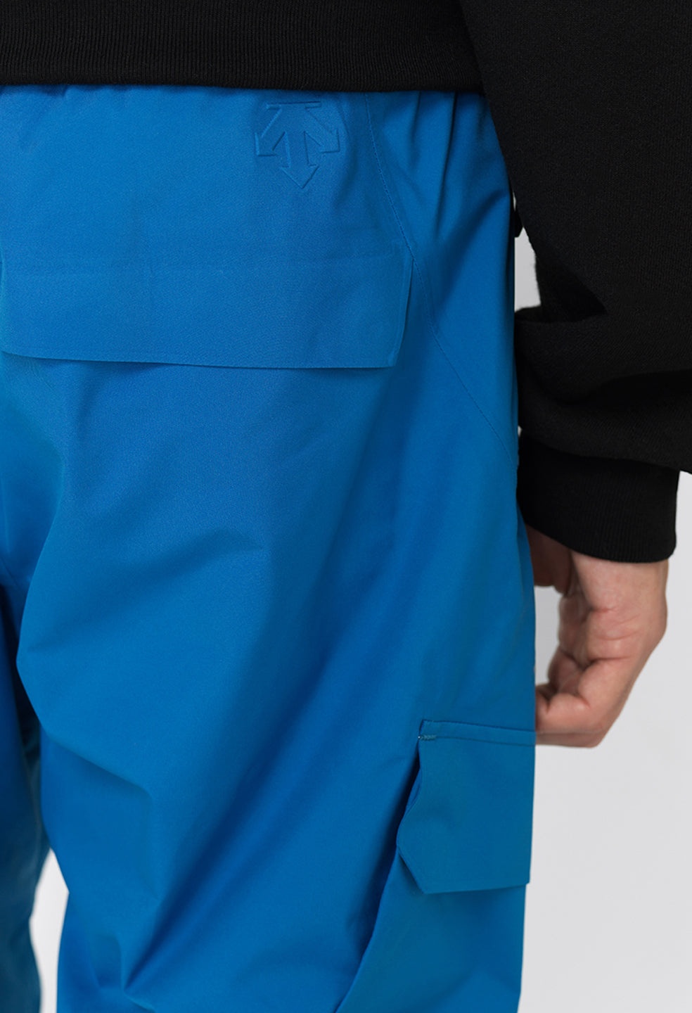 JOHN ELLIOTT X DESCENTE ALLTERRAIN SHELL PANT - 8