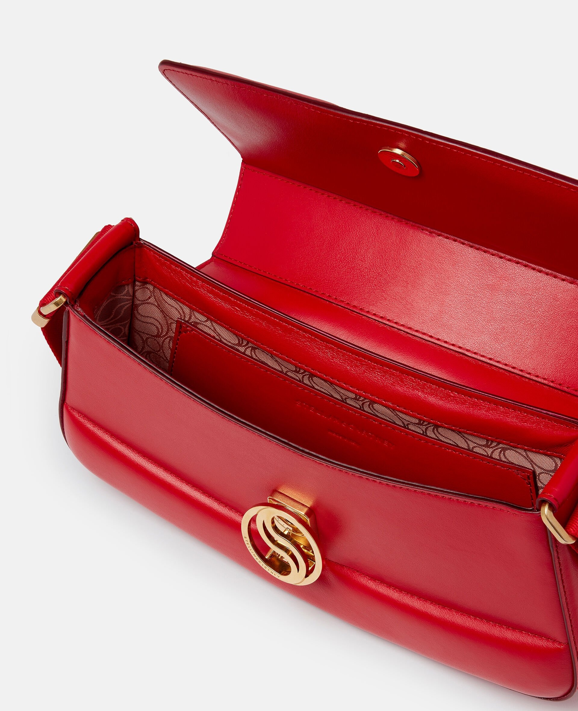 S-Wave Padded Shoulder Bag - 3