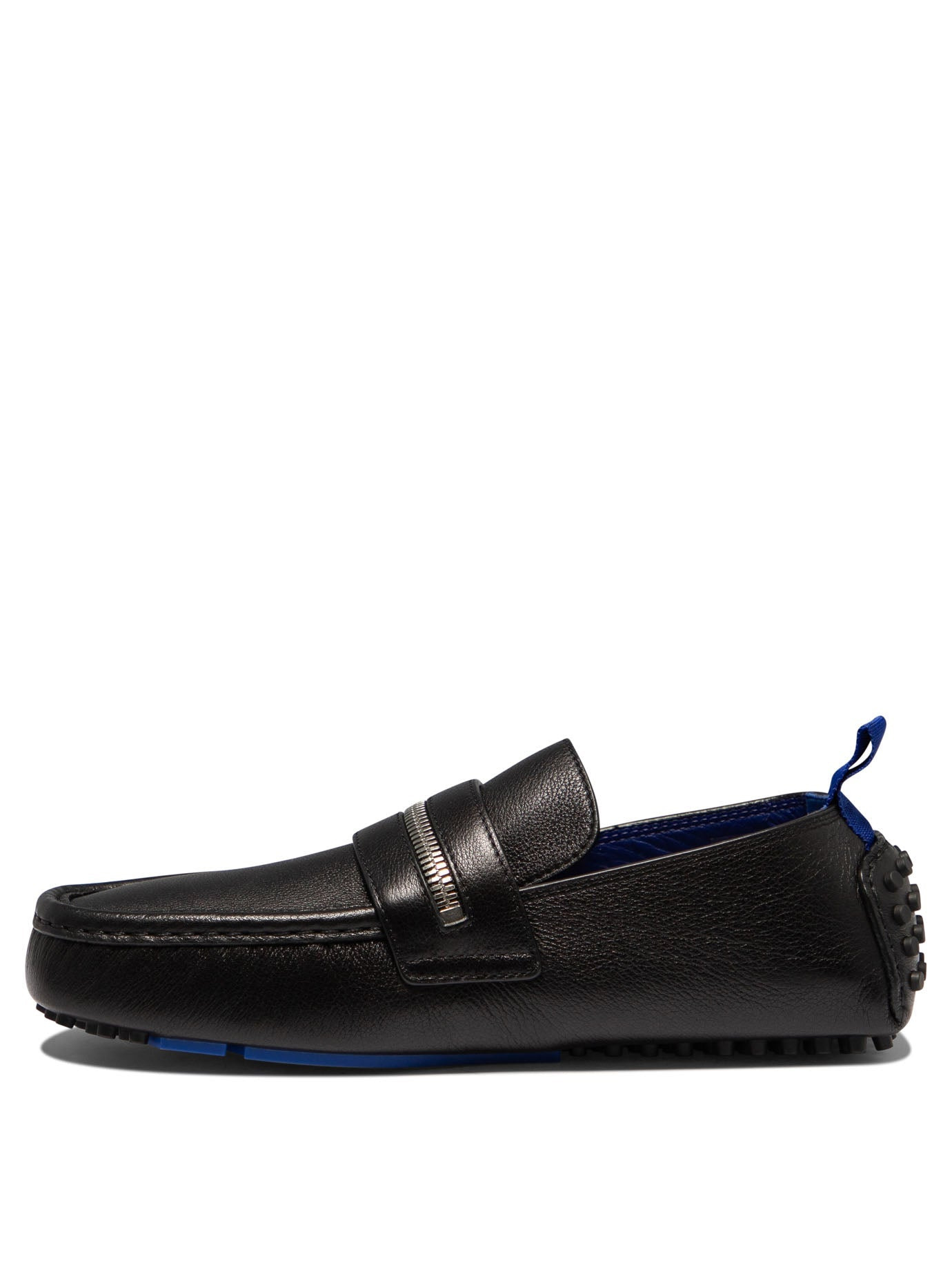 Burberry Men "Motor" Loafers - 3