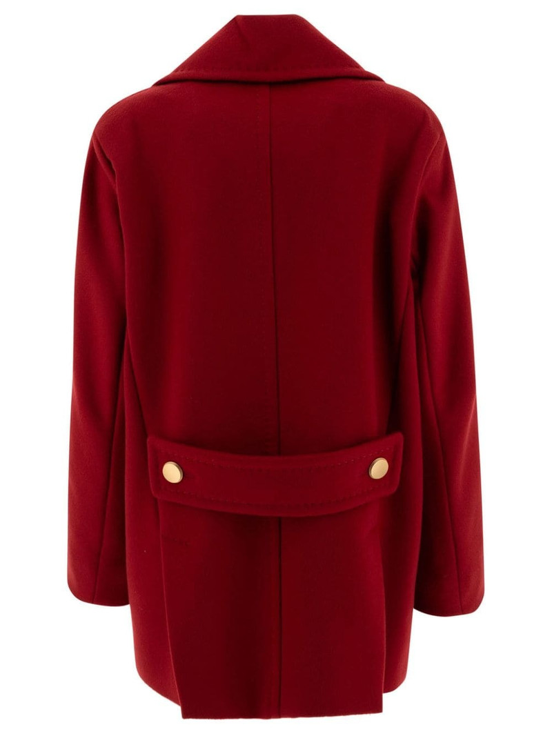 Max Mara Giaccone Berta outlook