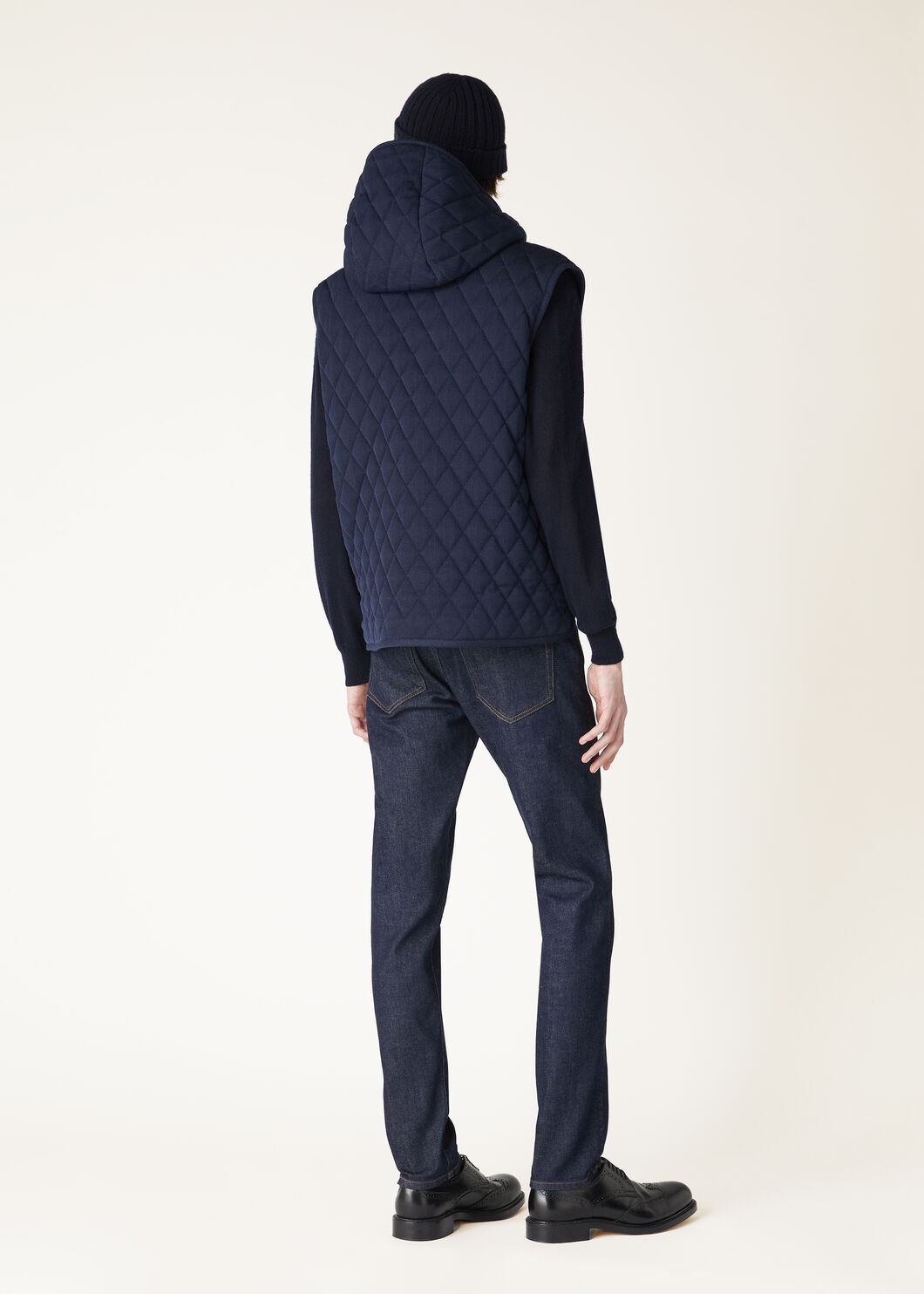 Lindon Vest - 5