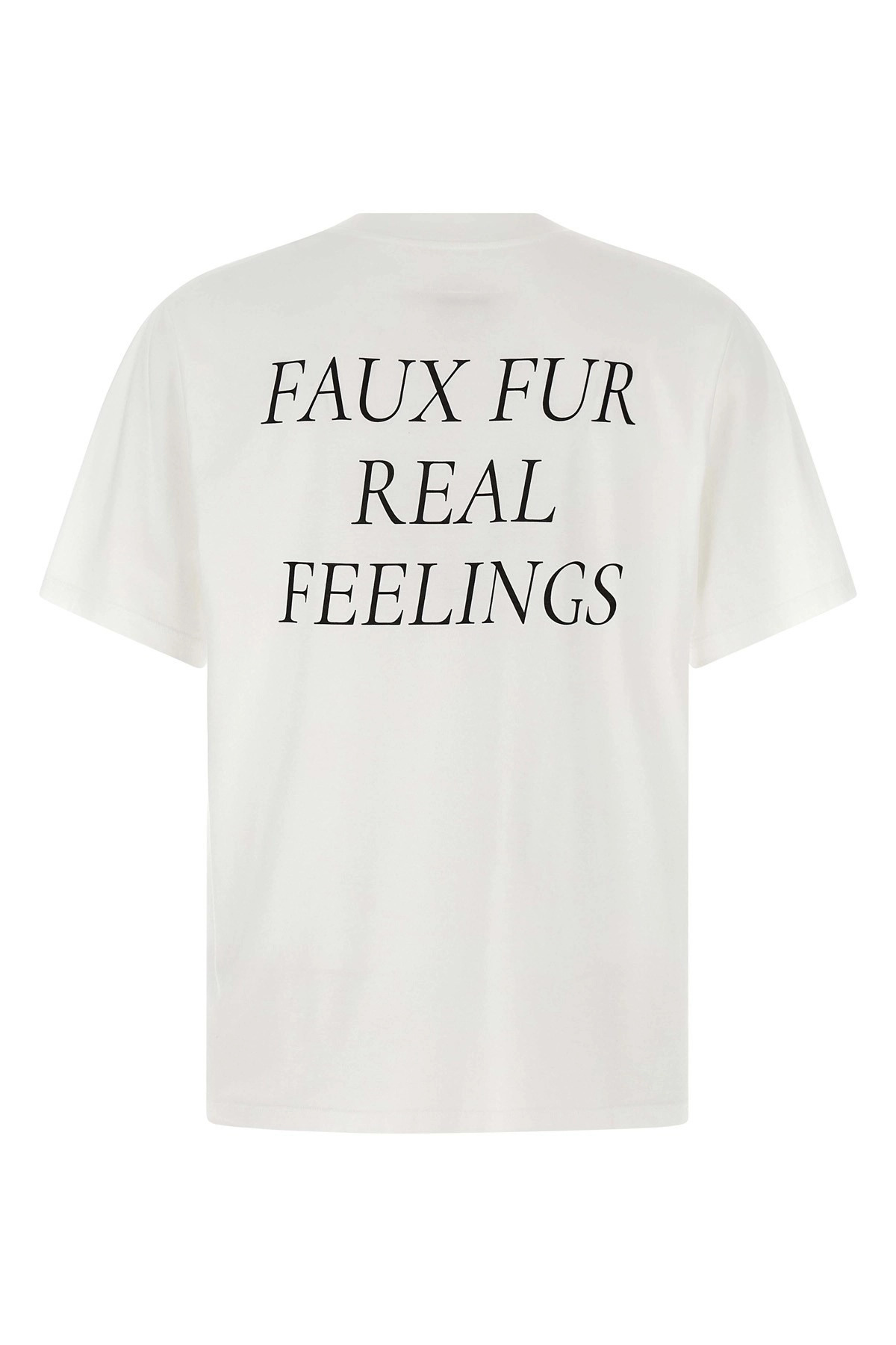 Printed T-shirt - 3