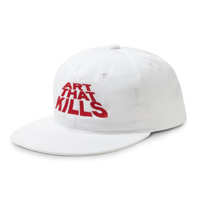 ART THAT KILLS STACK HAT 1