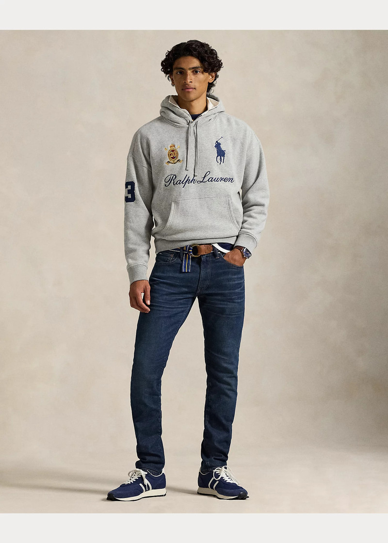 Big Pony 20th Anniversary Hoodie 3