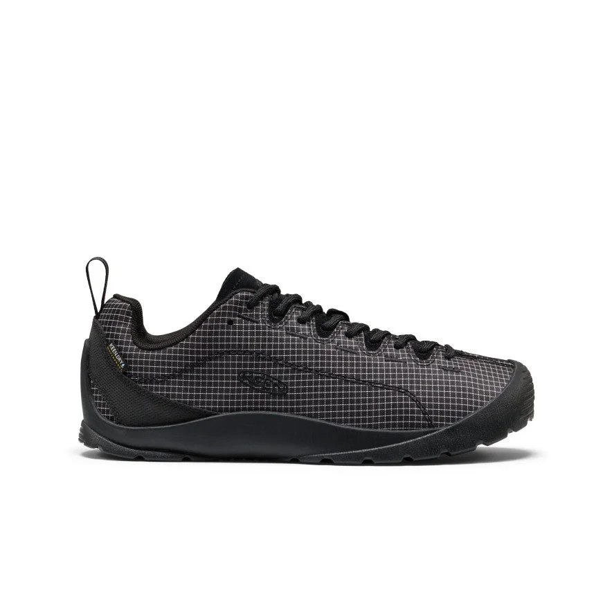 Women's Jasper Nylon Waterproof Sneaker - 1