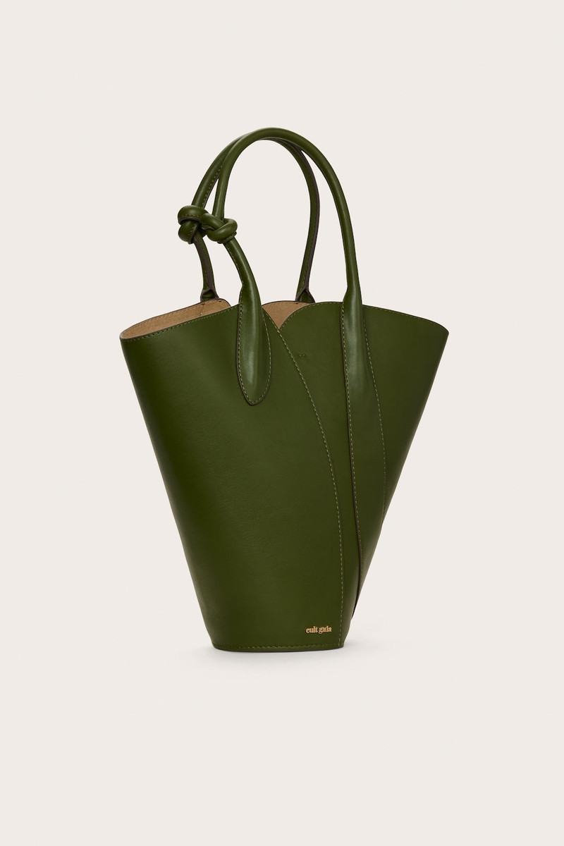 Cult Gaia THE VINE TOTE outlook