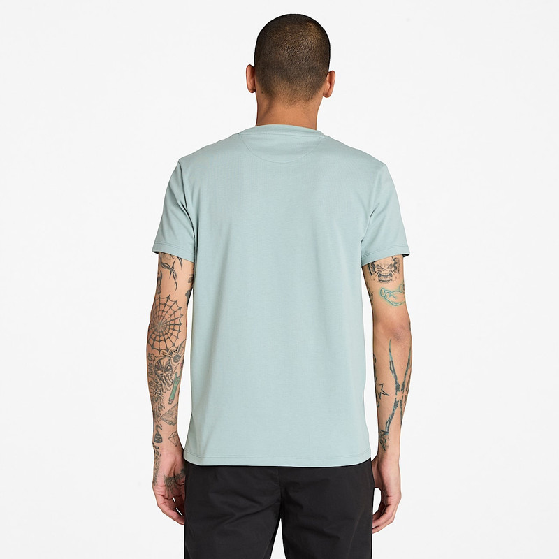 Men's Dunstan River Short-Sleeve T-Shirt 5