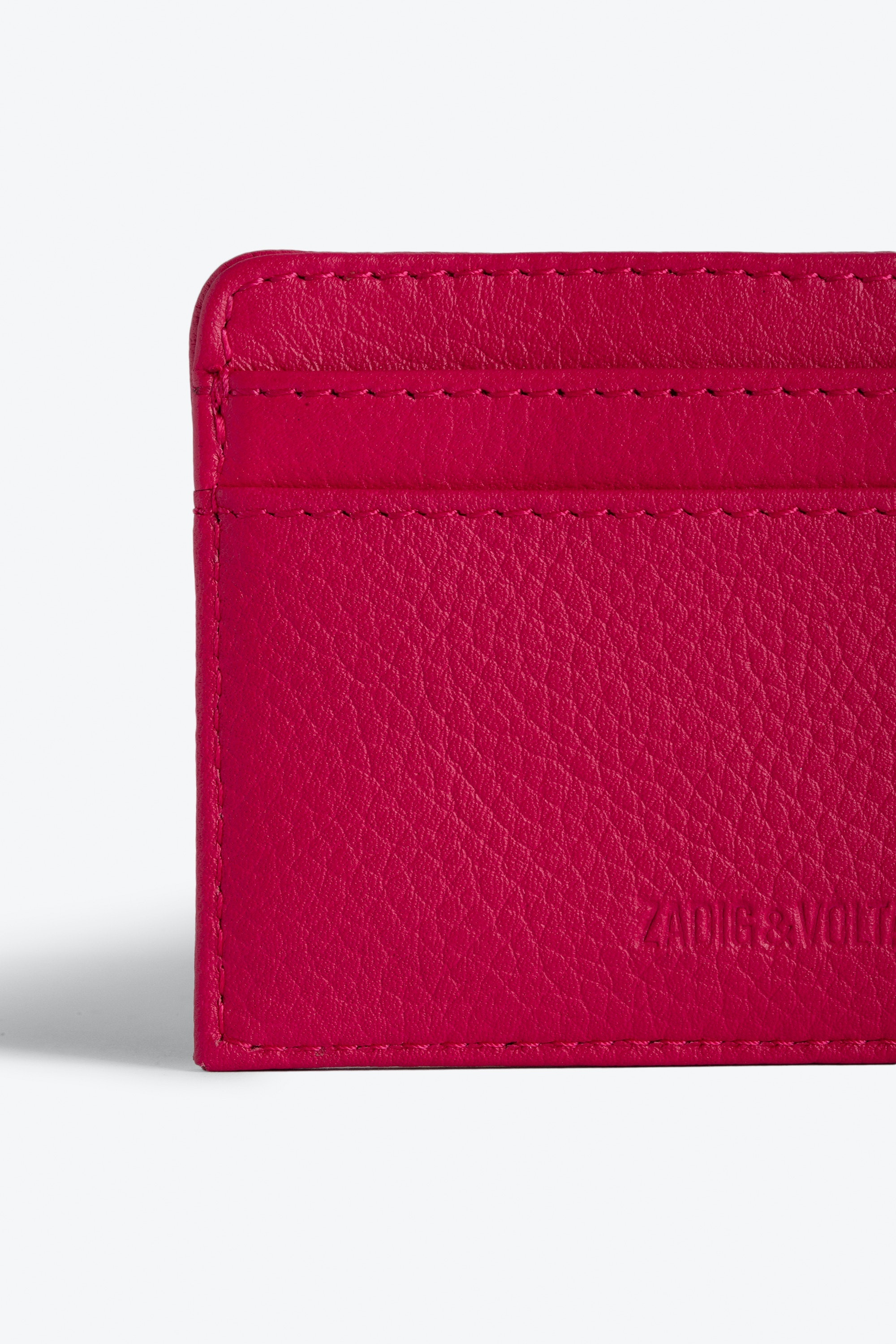 ZV Pass Card Holder - 4