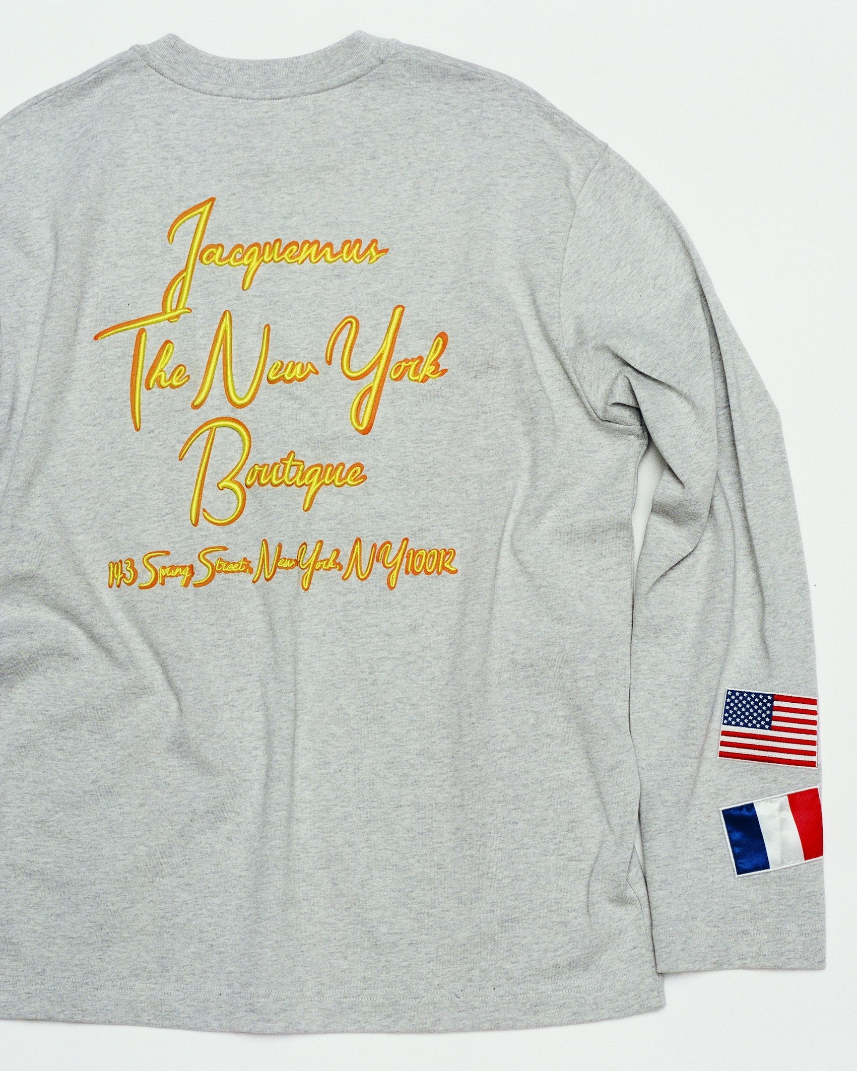 The New York t-shirt - 4