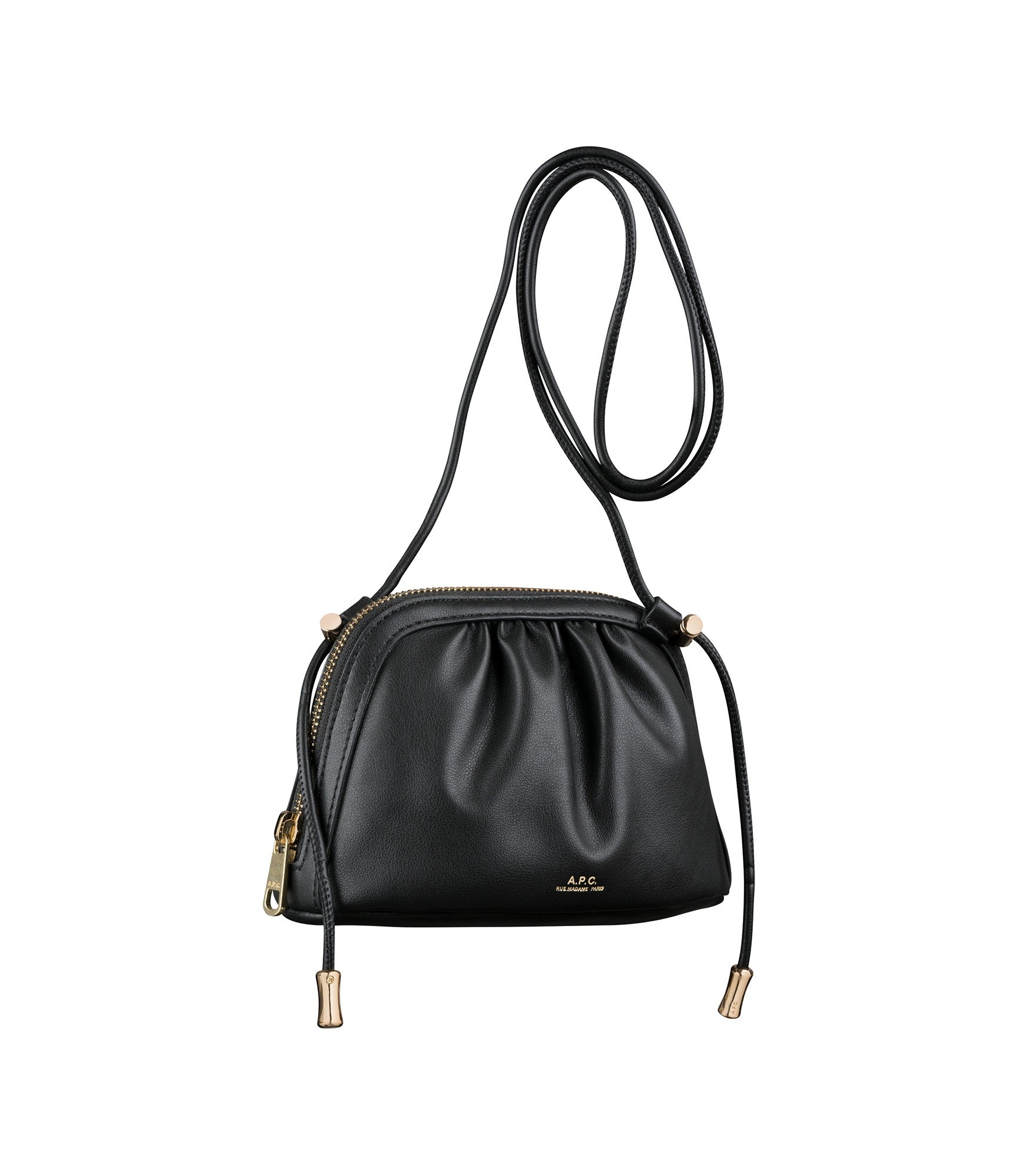 Ninon Small drawstring bag - 3