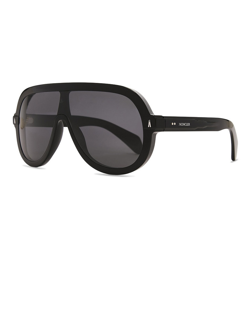 Moncler Sunsette Pilot Sunglasses outlook