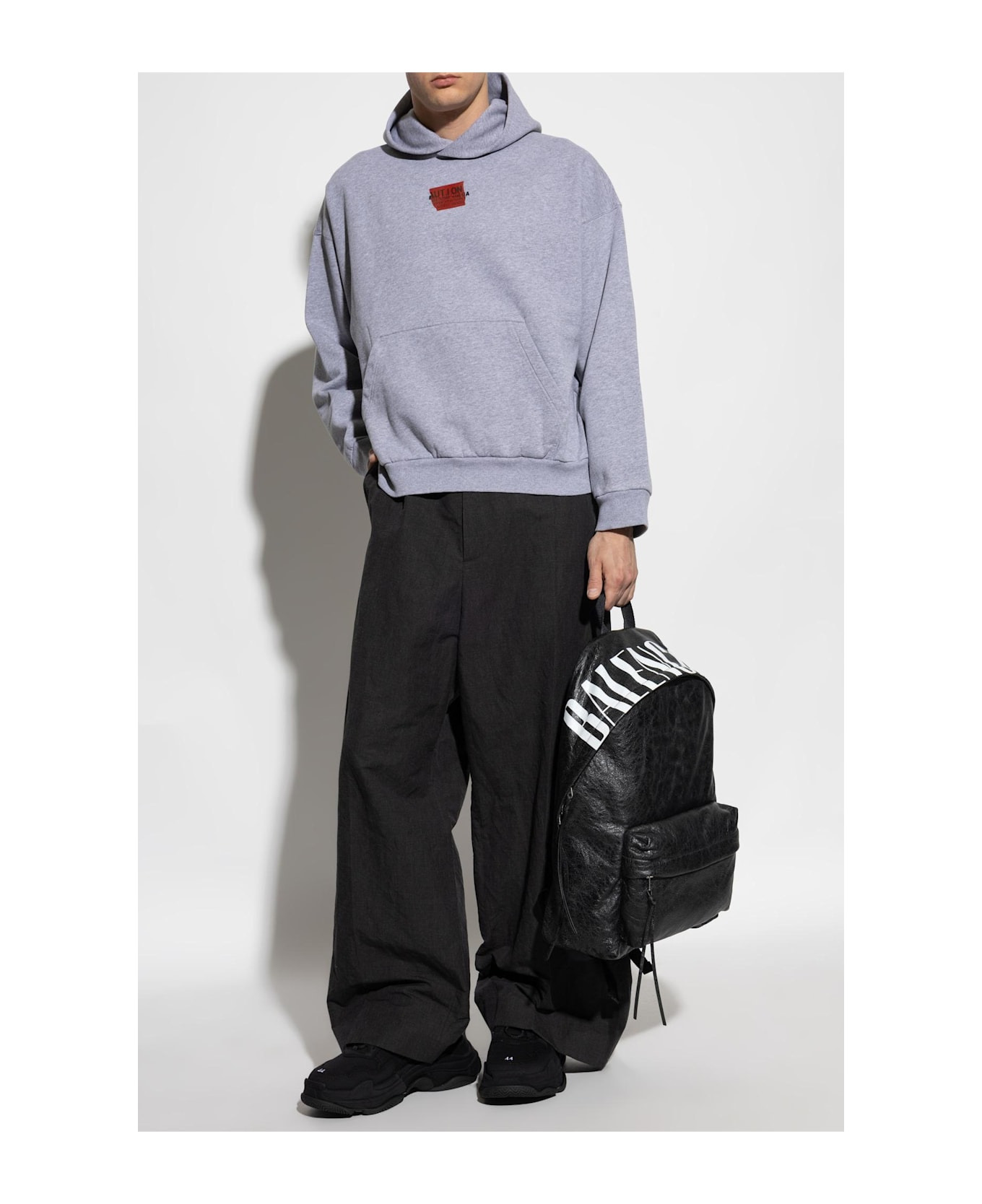 Balenciaga Hoodie - 2